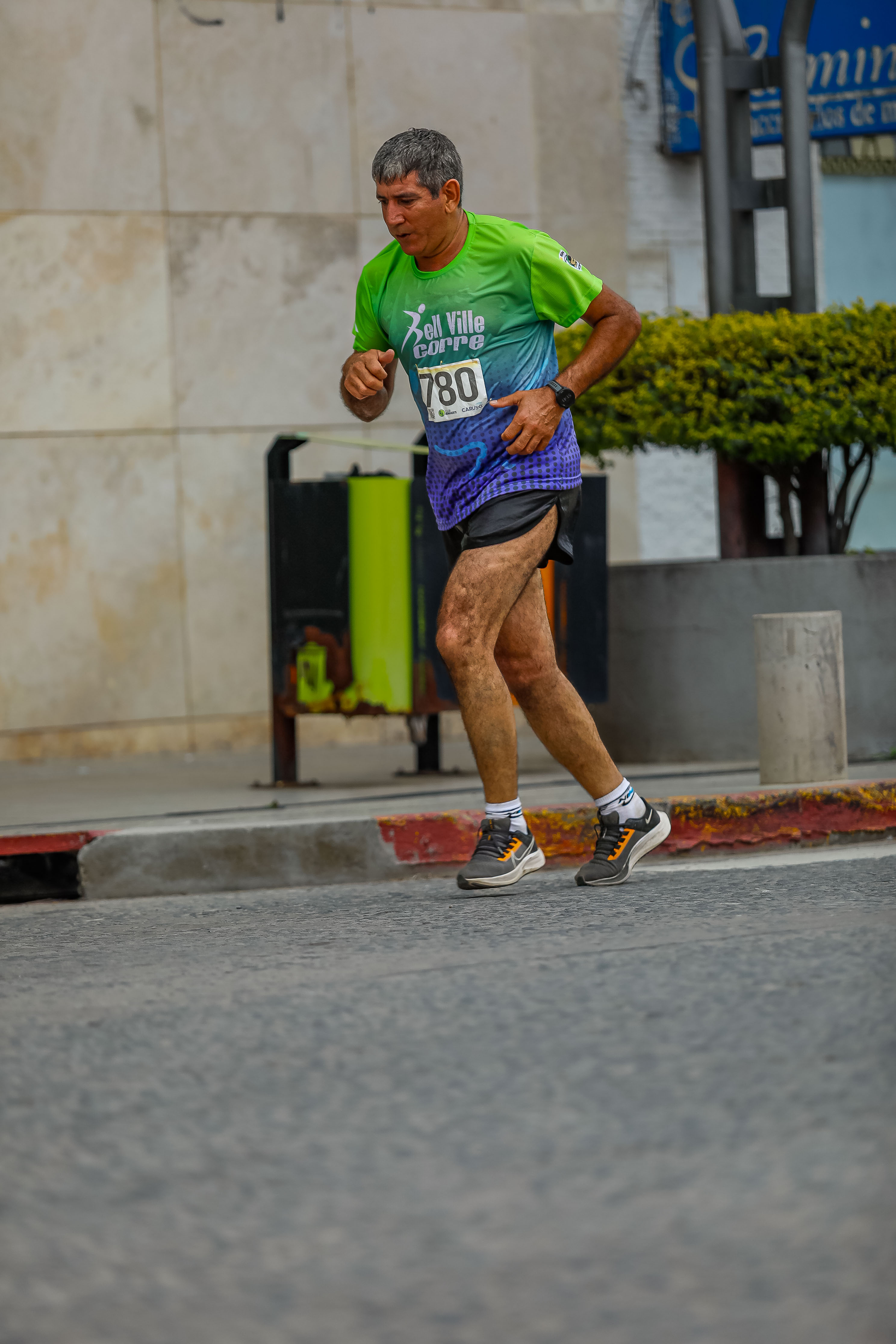Foto Dorsal 780