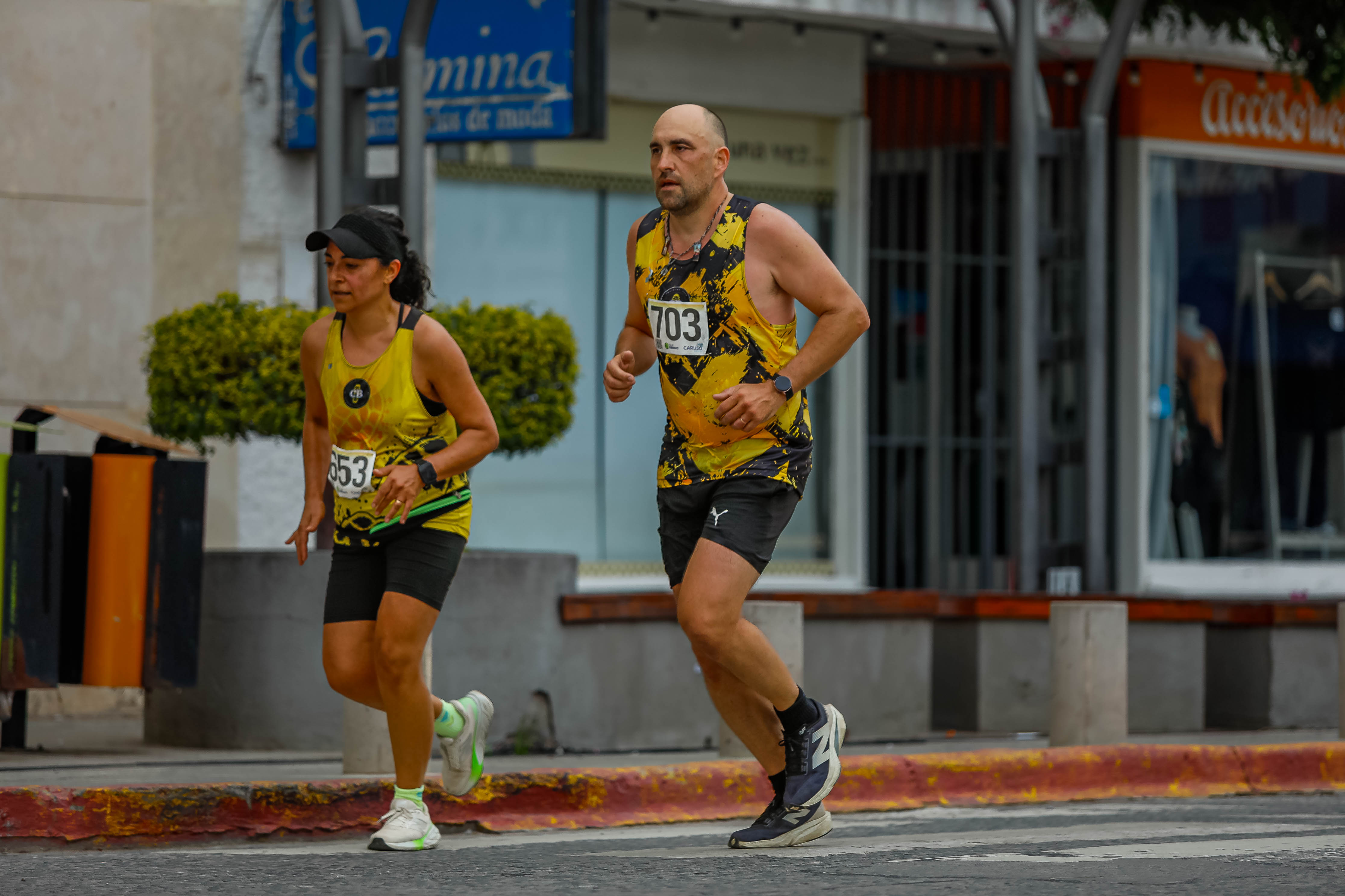 Foto Dorsal 703
