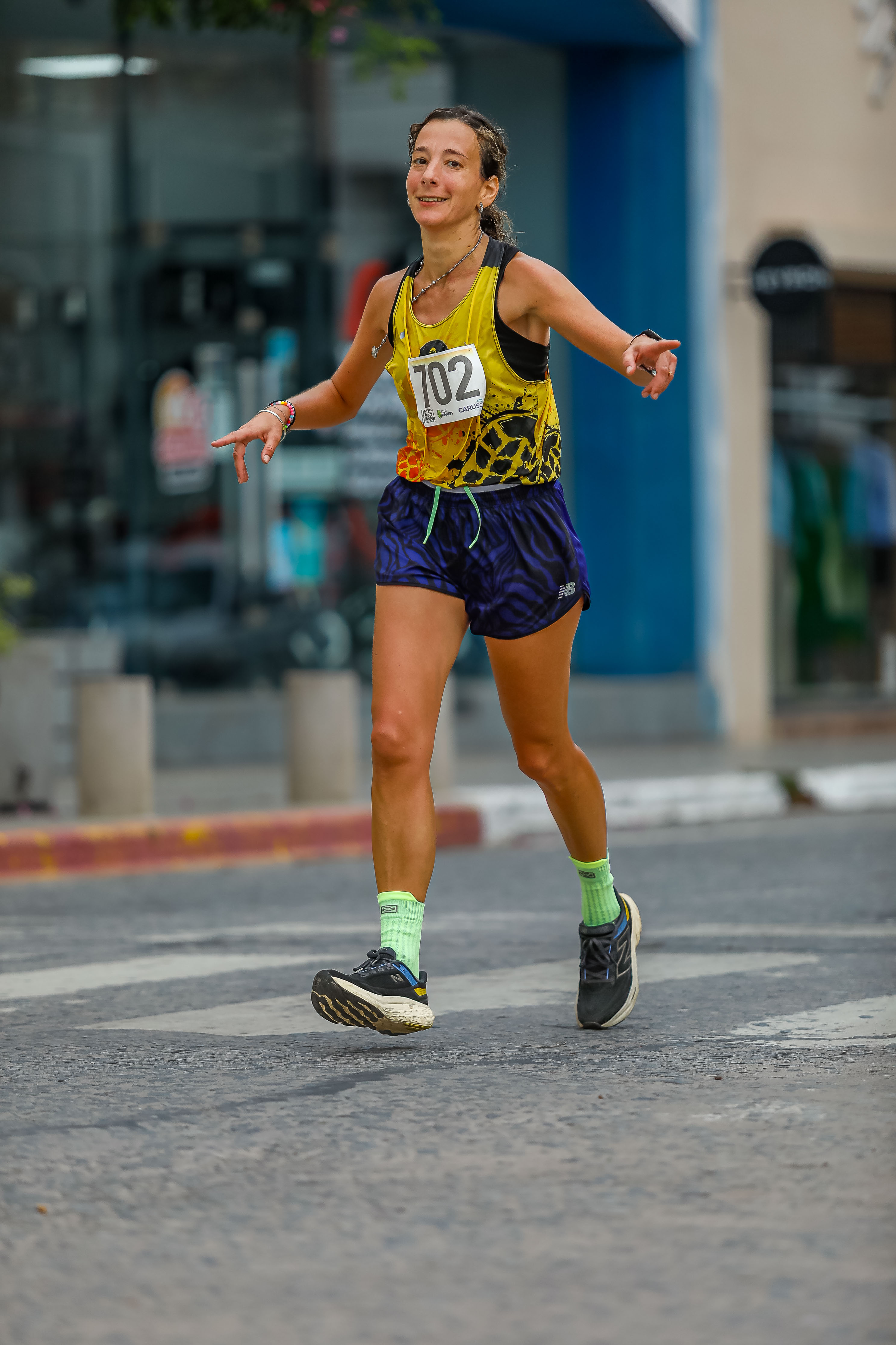 Foto Dorsal 702