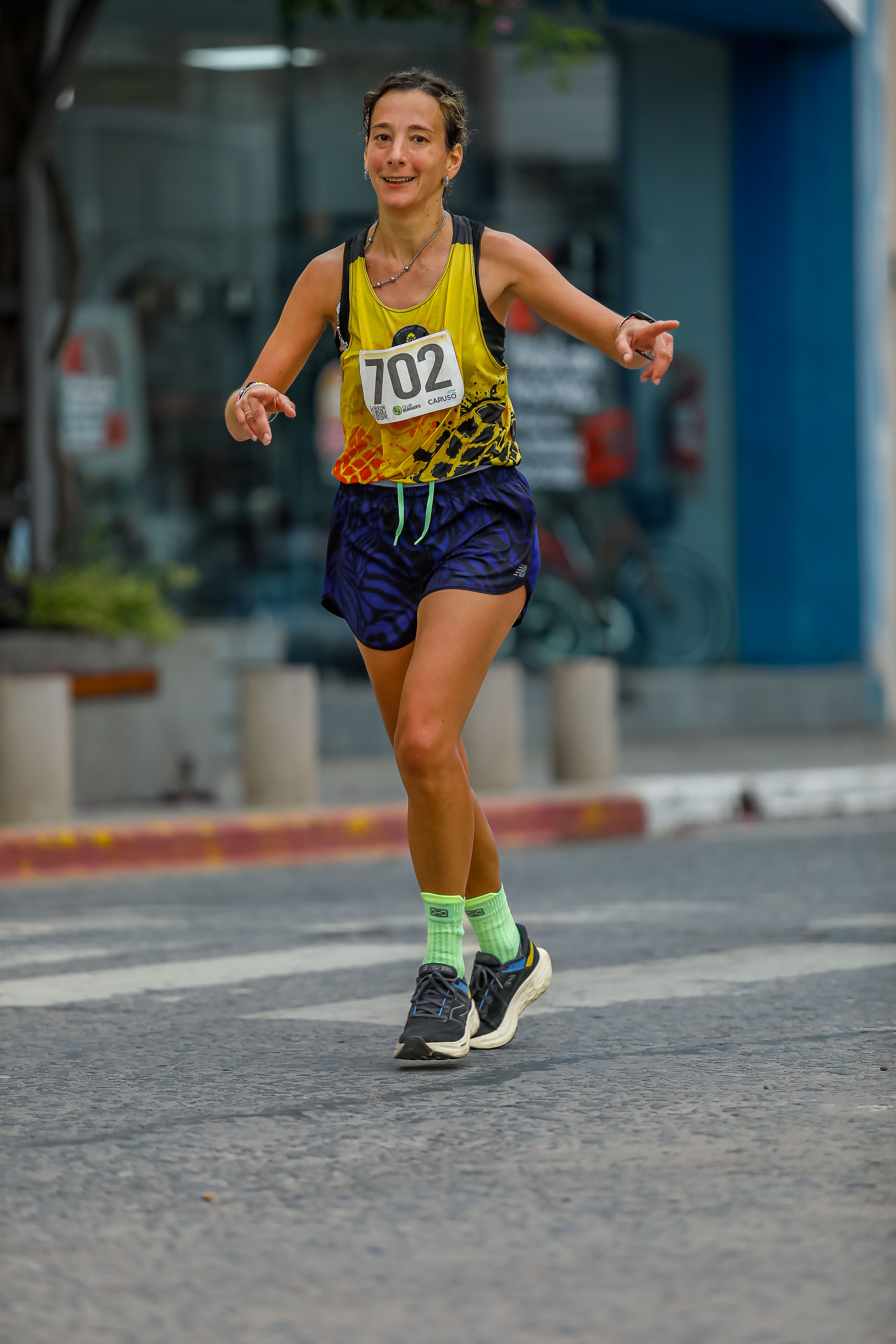 Foto Dorsal 702