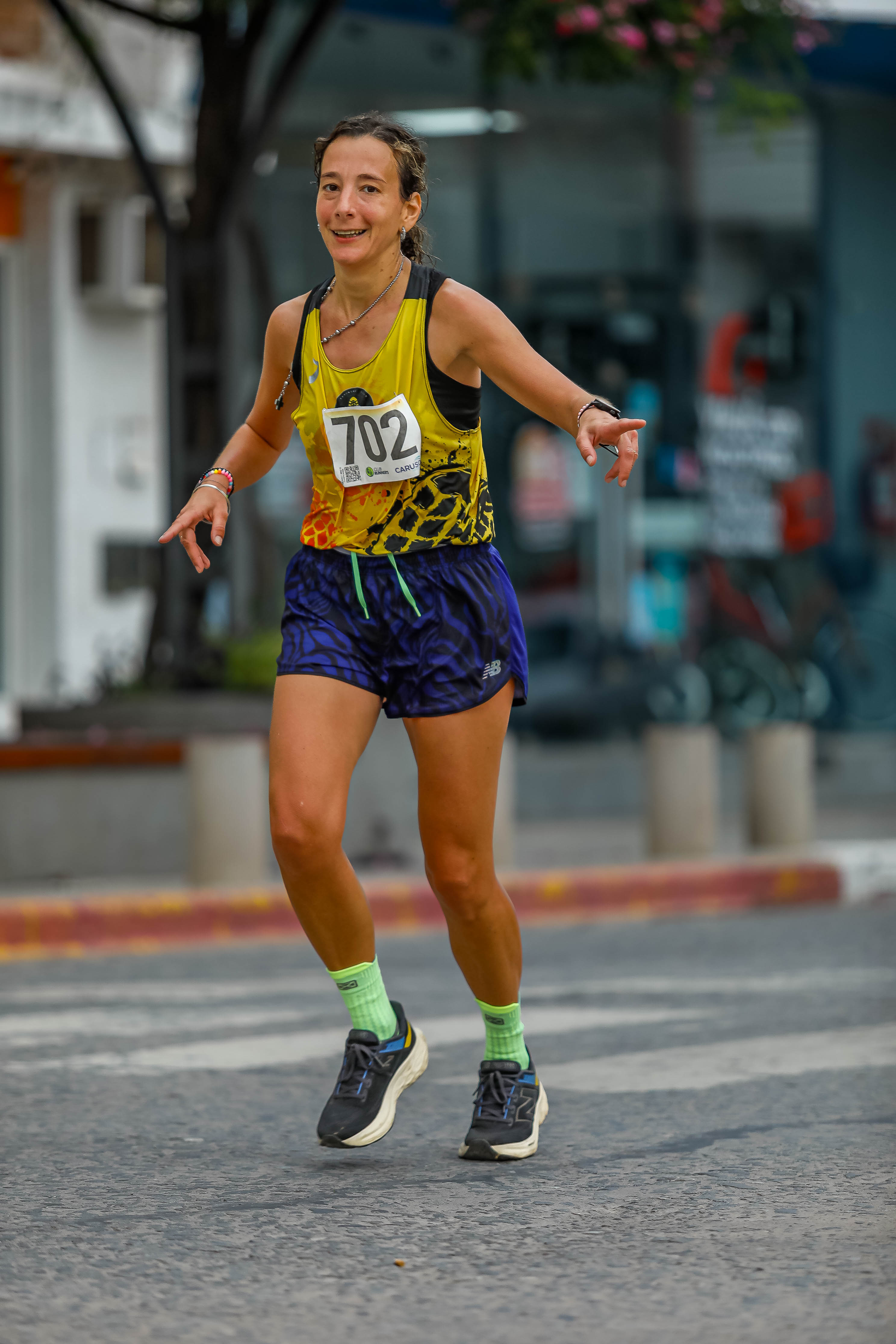 Foto Dorsal 702