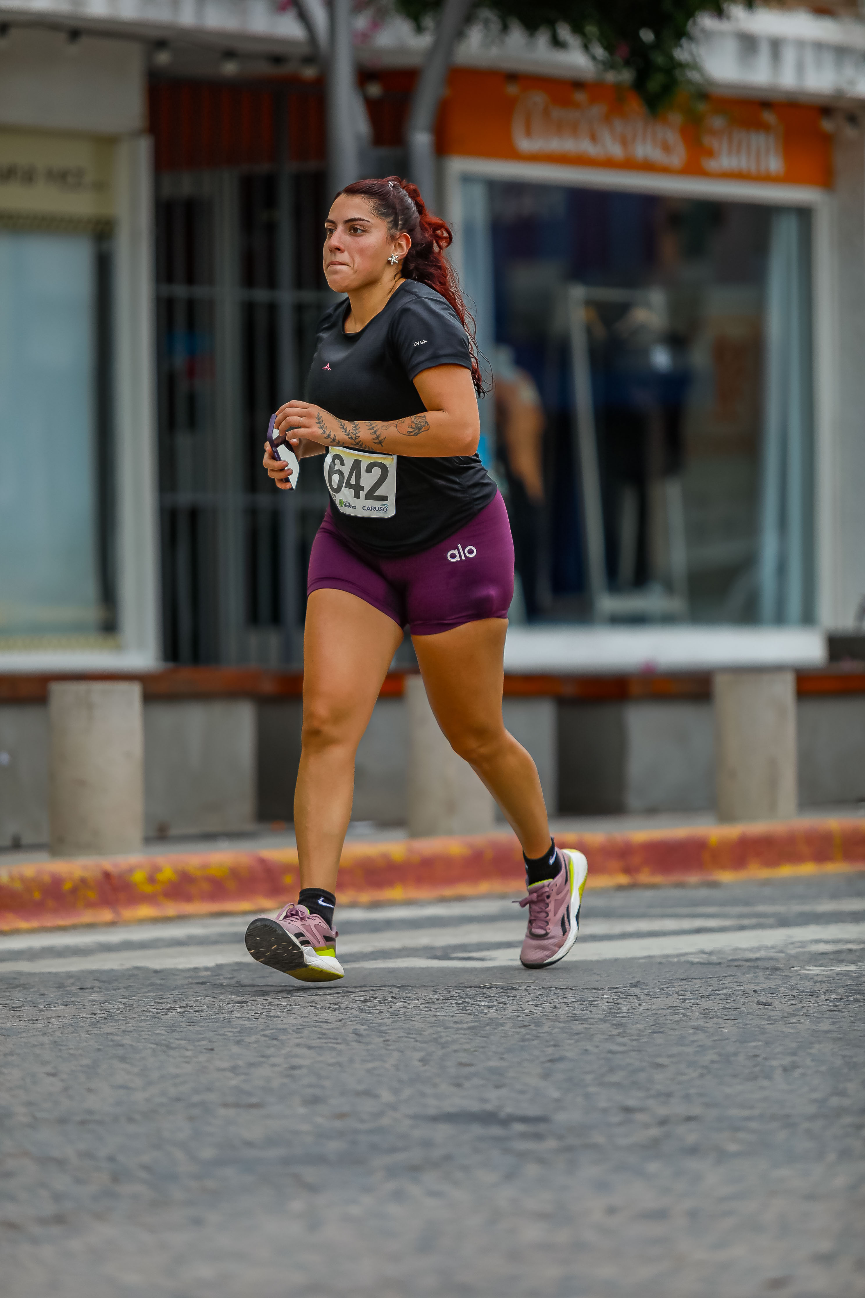 Foto Dorsal 642