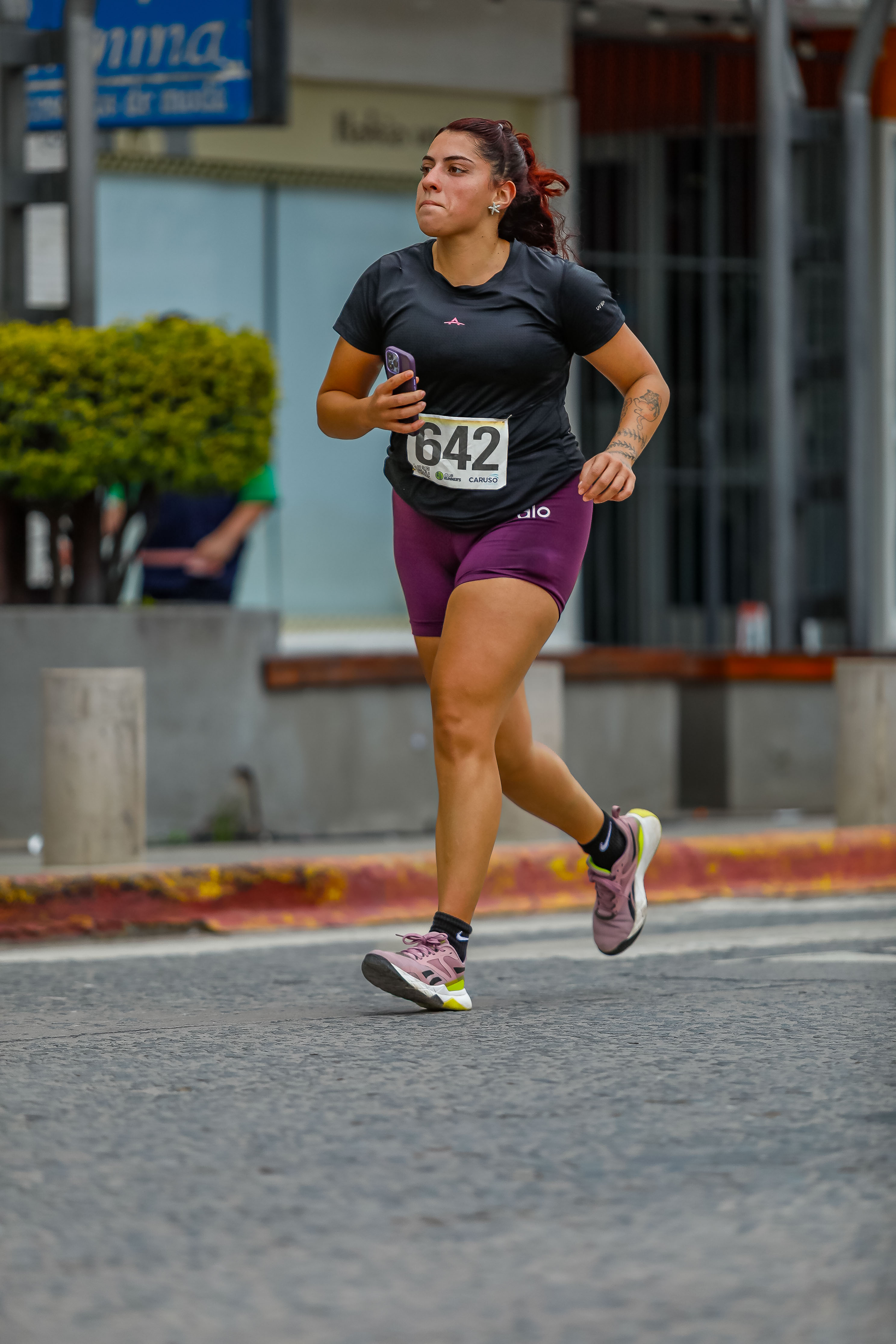 Foto Dorsal 642