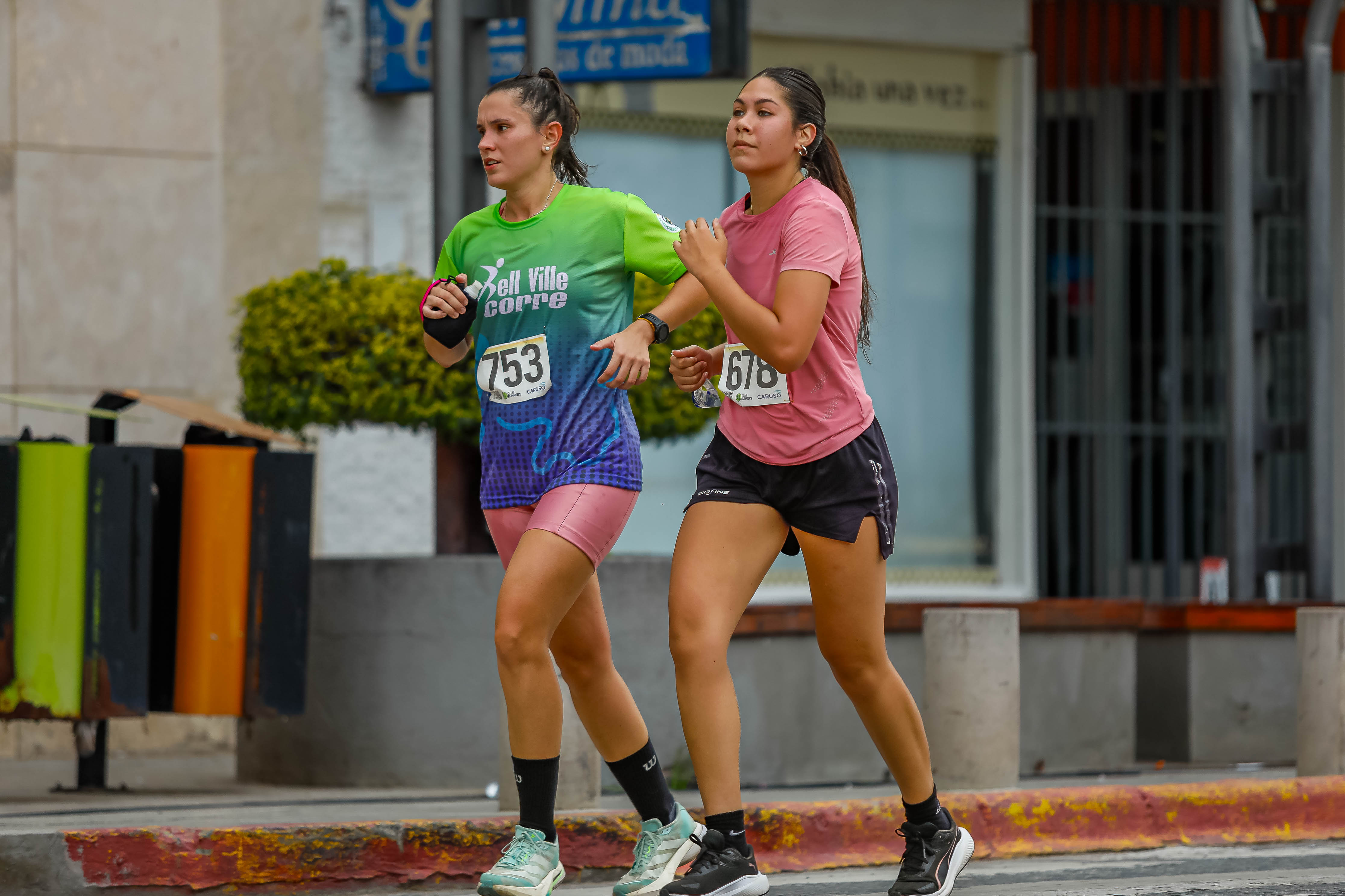 Foto Dorsal 753