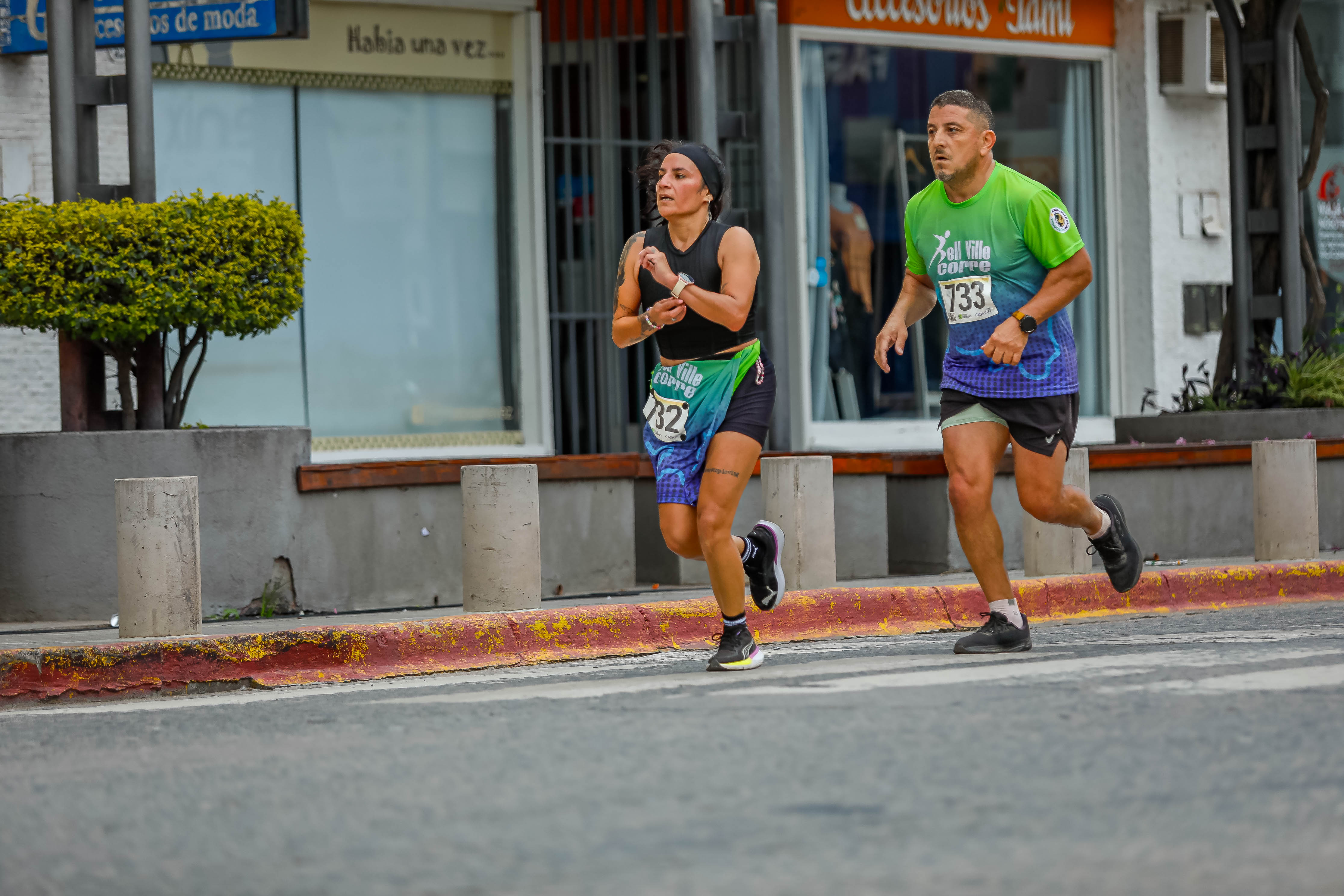 Foto Dorsal 733