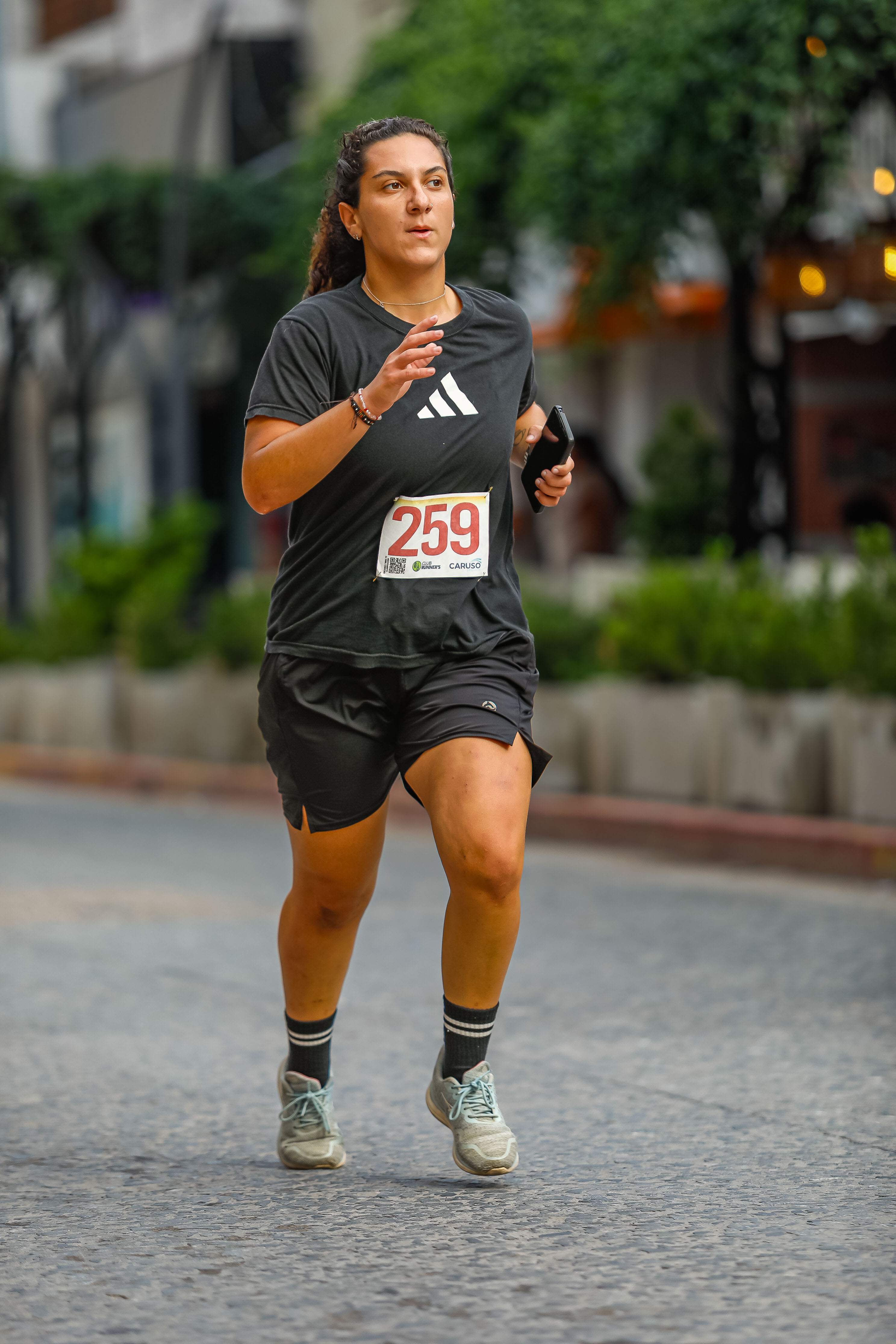 Foto Dorsal 259
