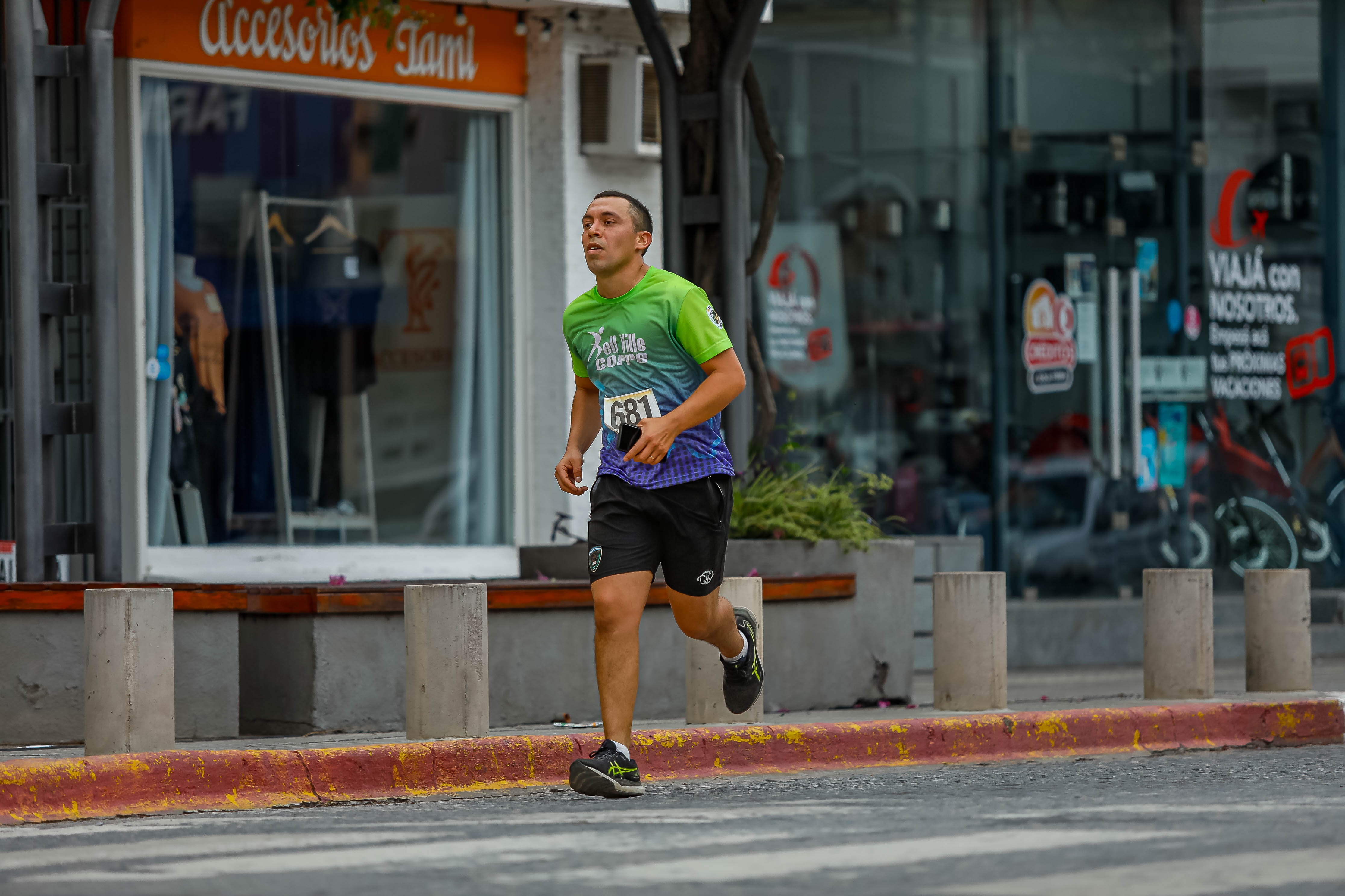 Foto Dorsal 681