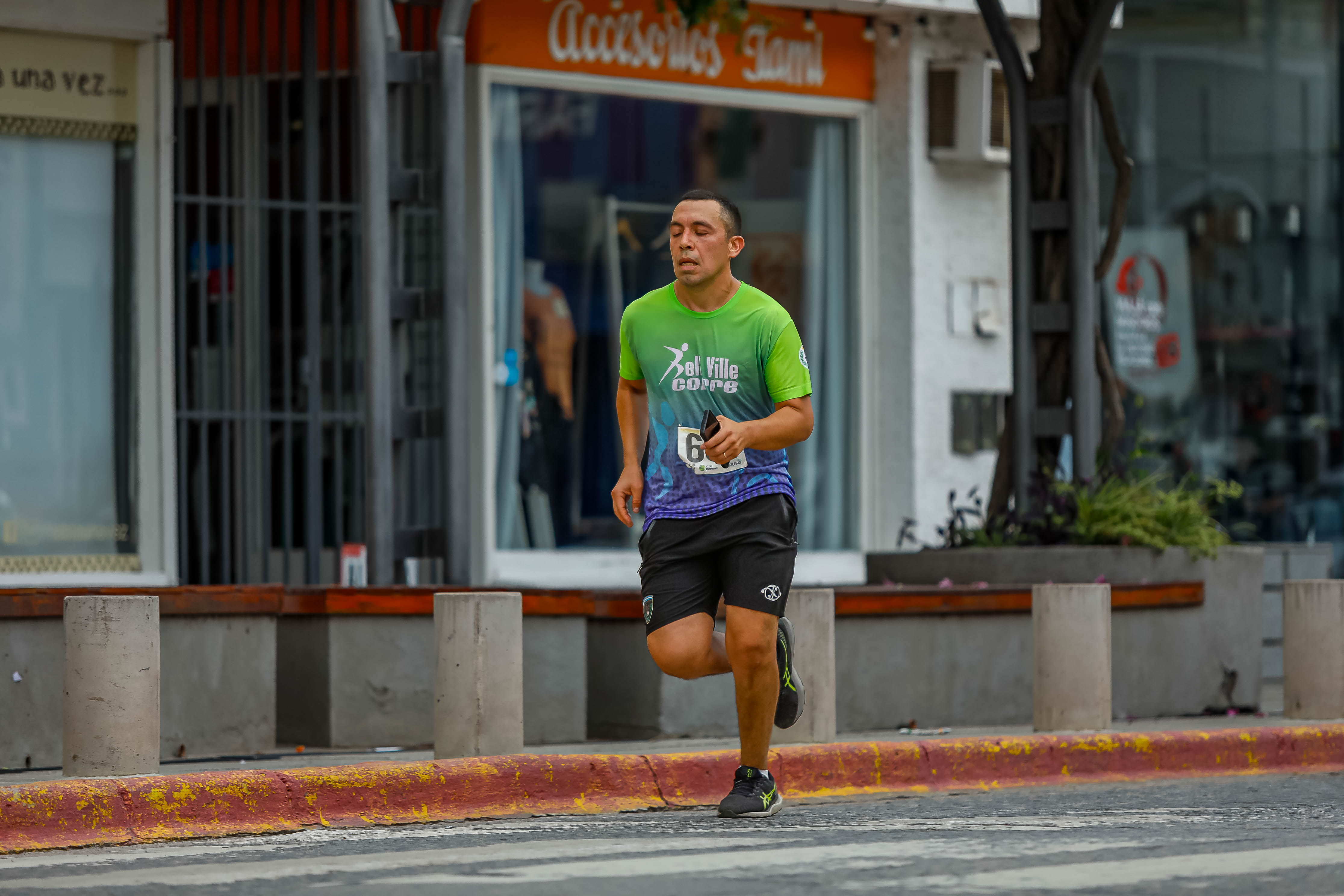 Foto Dorsal 6