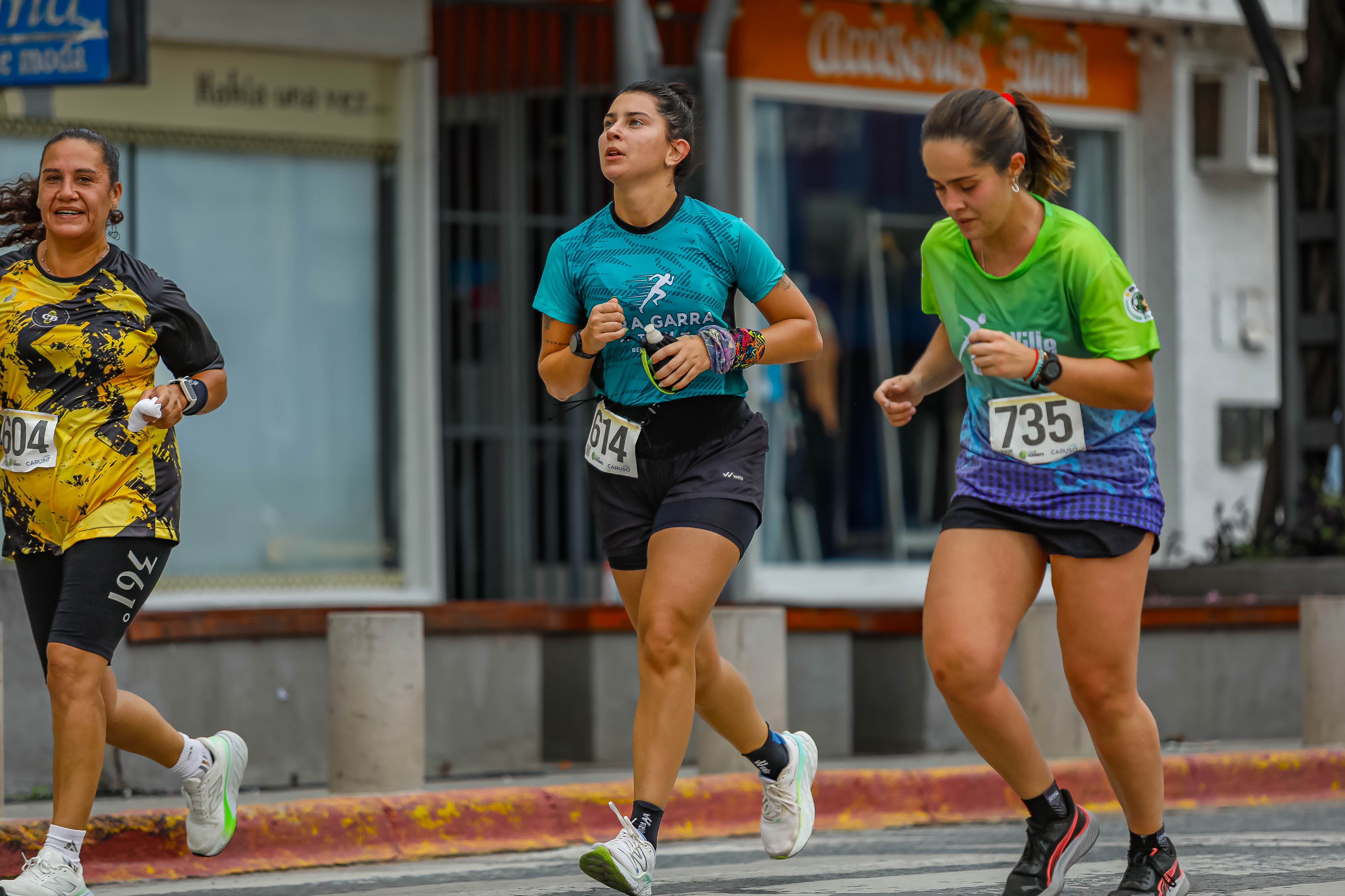 Foto Dorsal 735