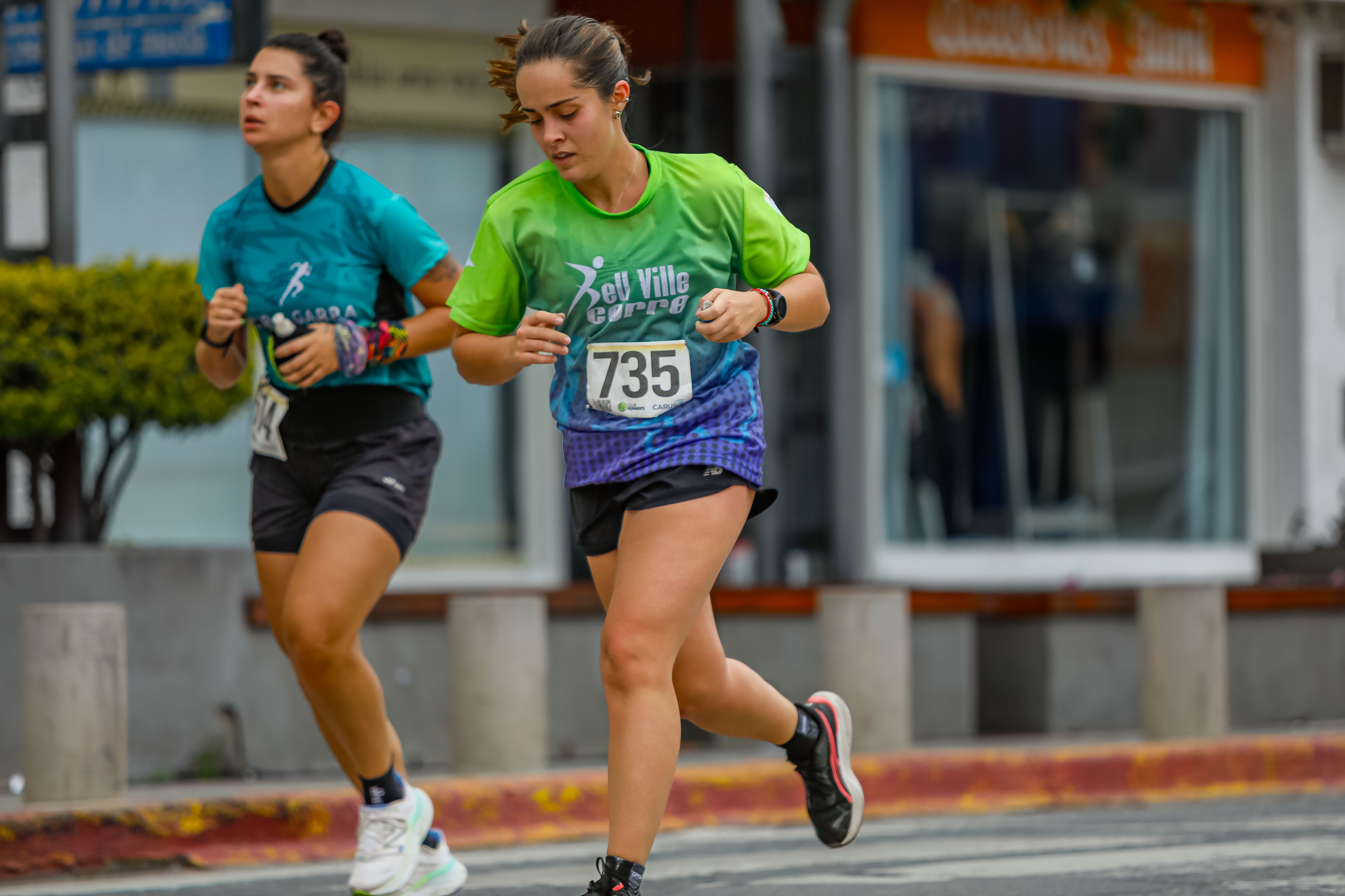 Foto Dorsal 735