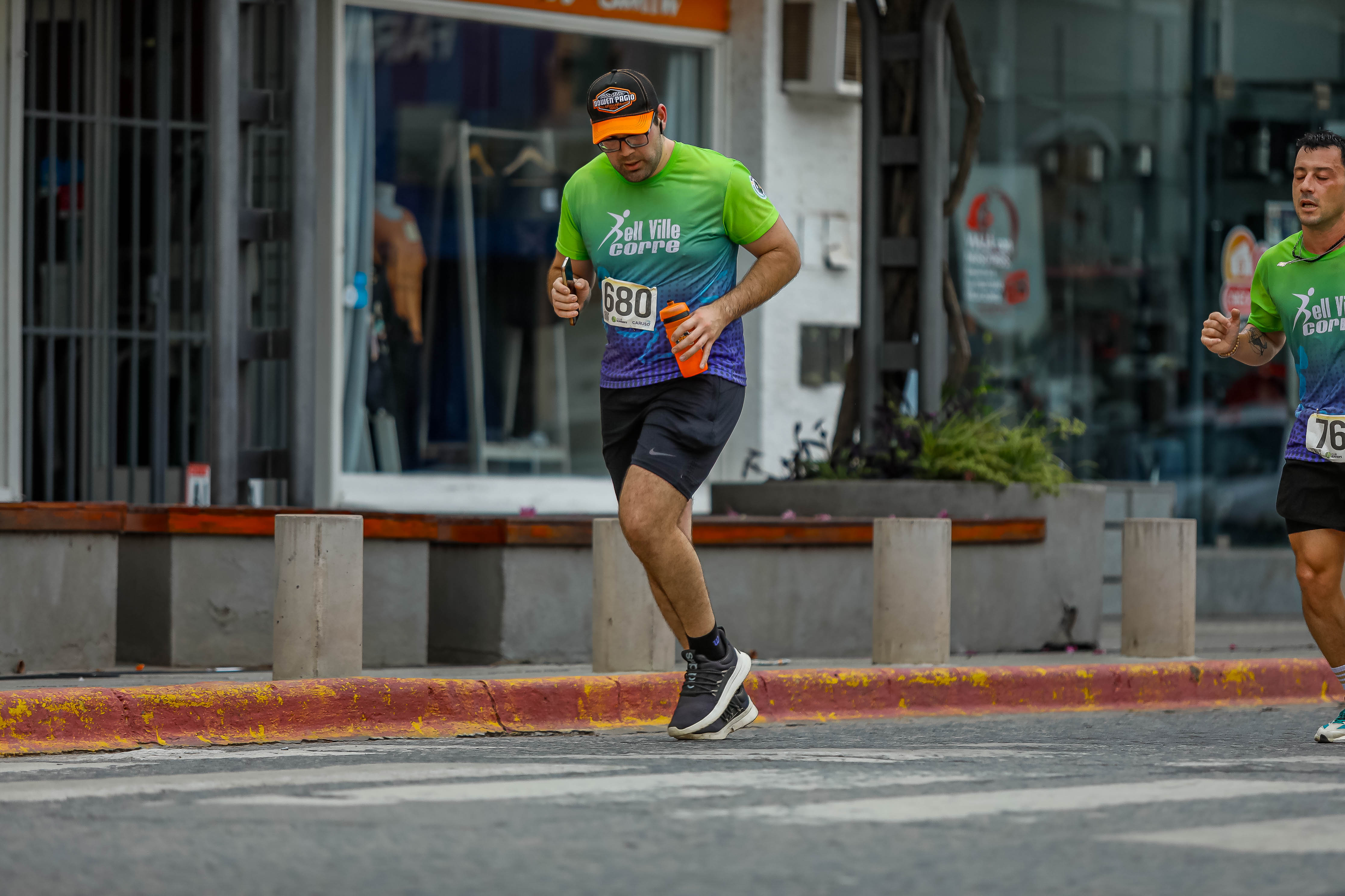 Foto Dorsal 680