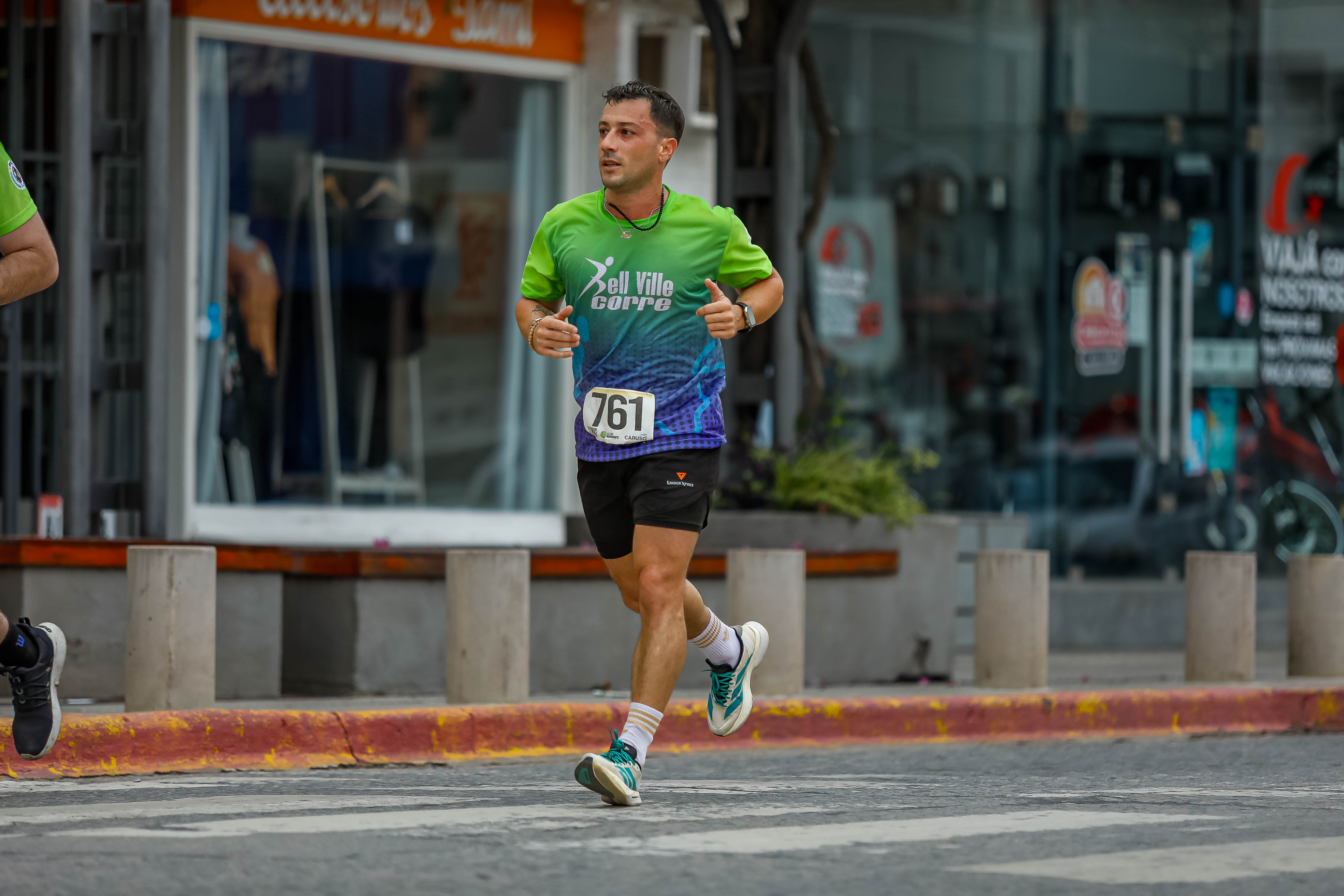 Foto Dorsal 761