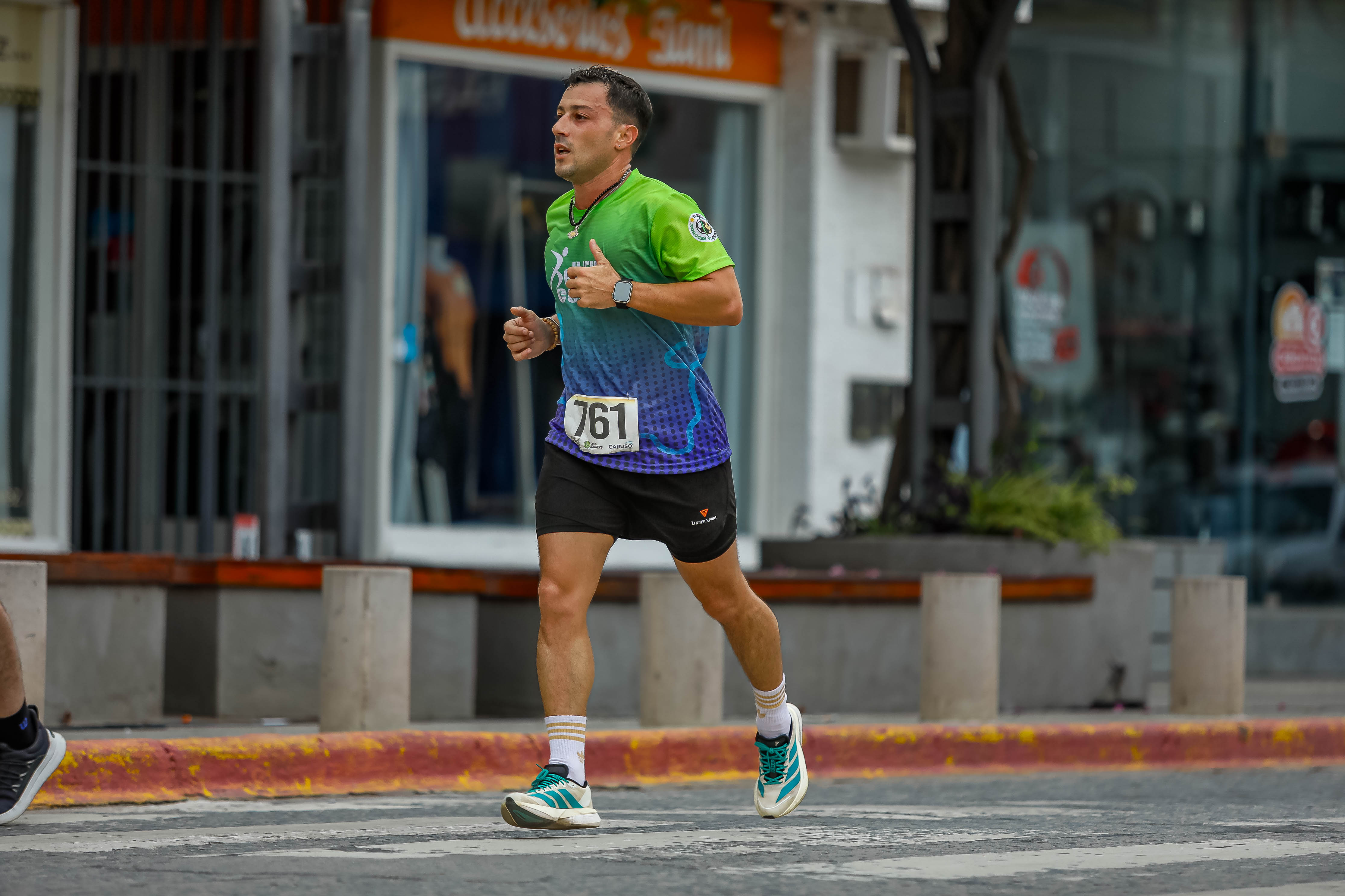 Foto Dorsal 761