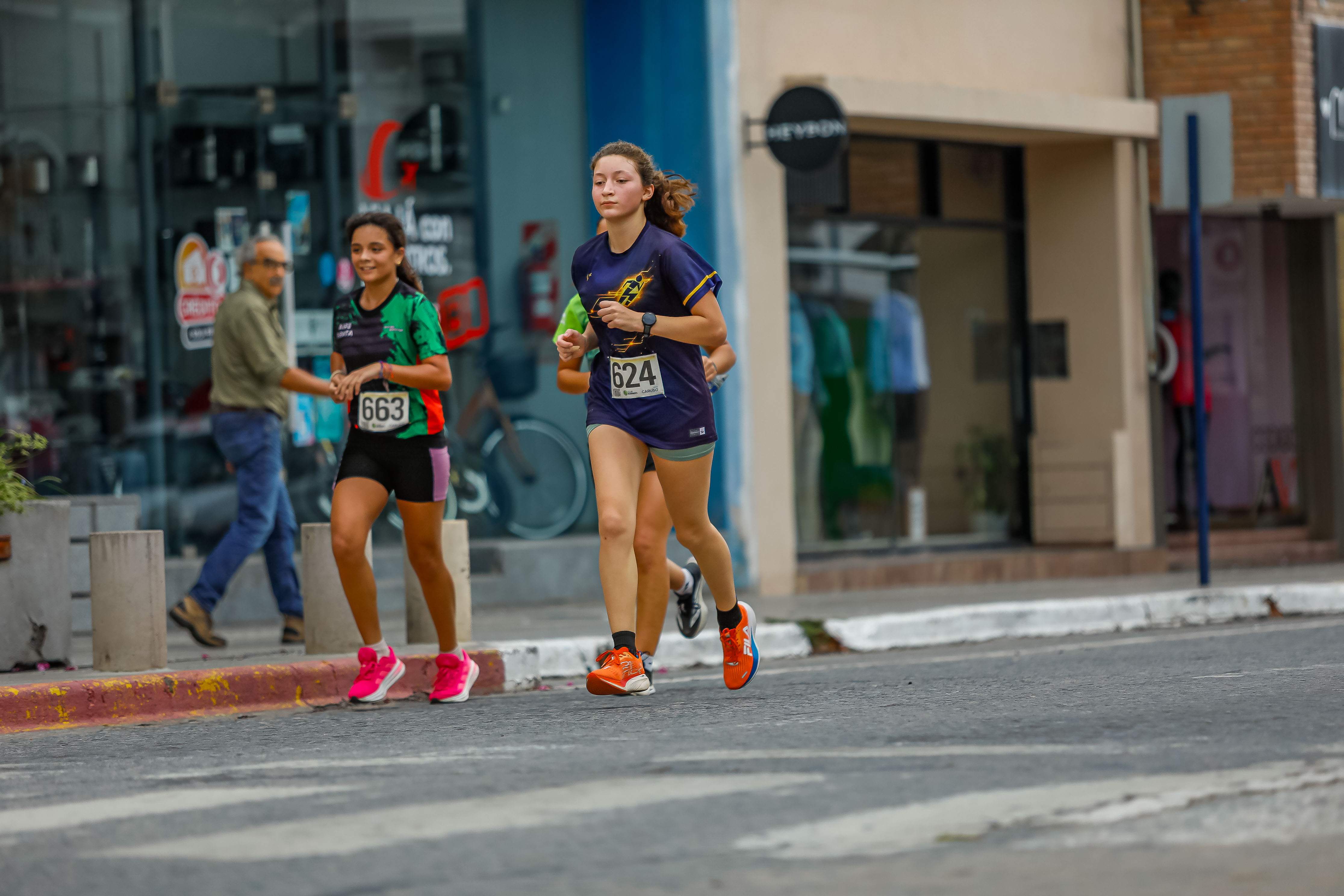 Foto Dorsal 624