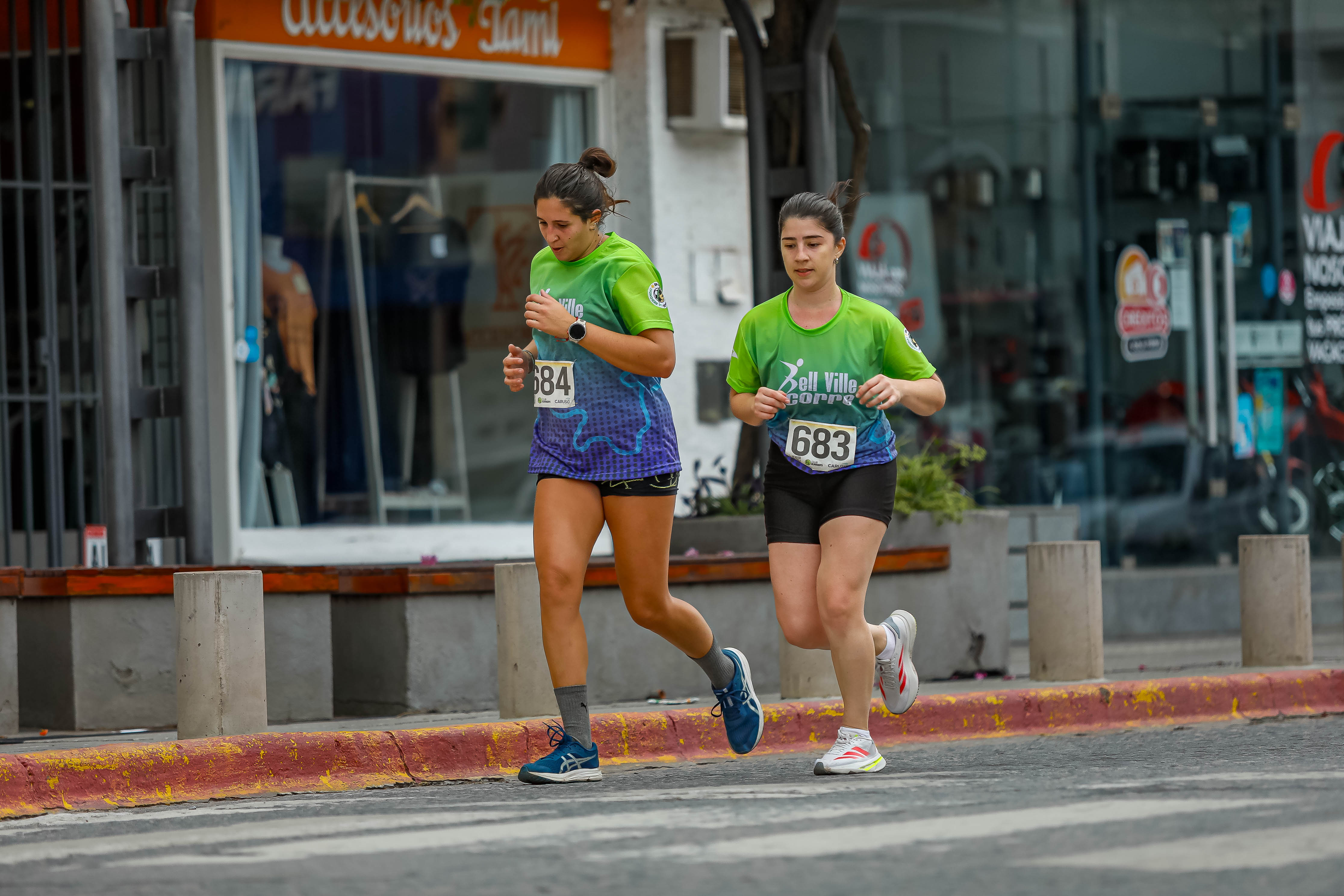 Foto Dorsal 683