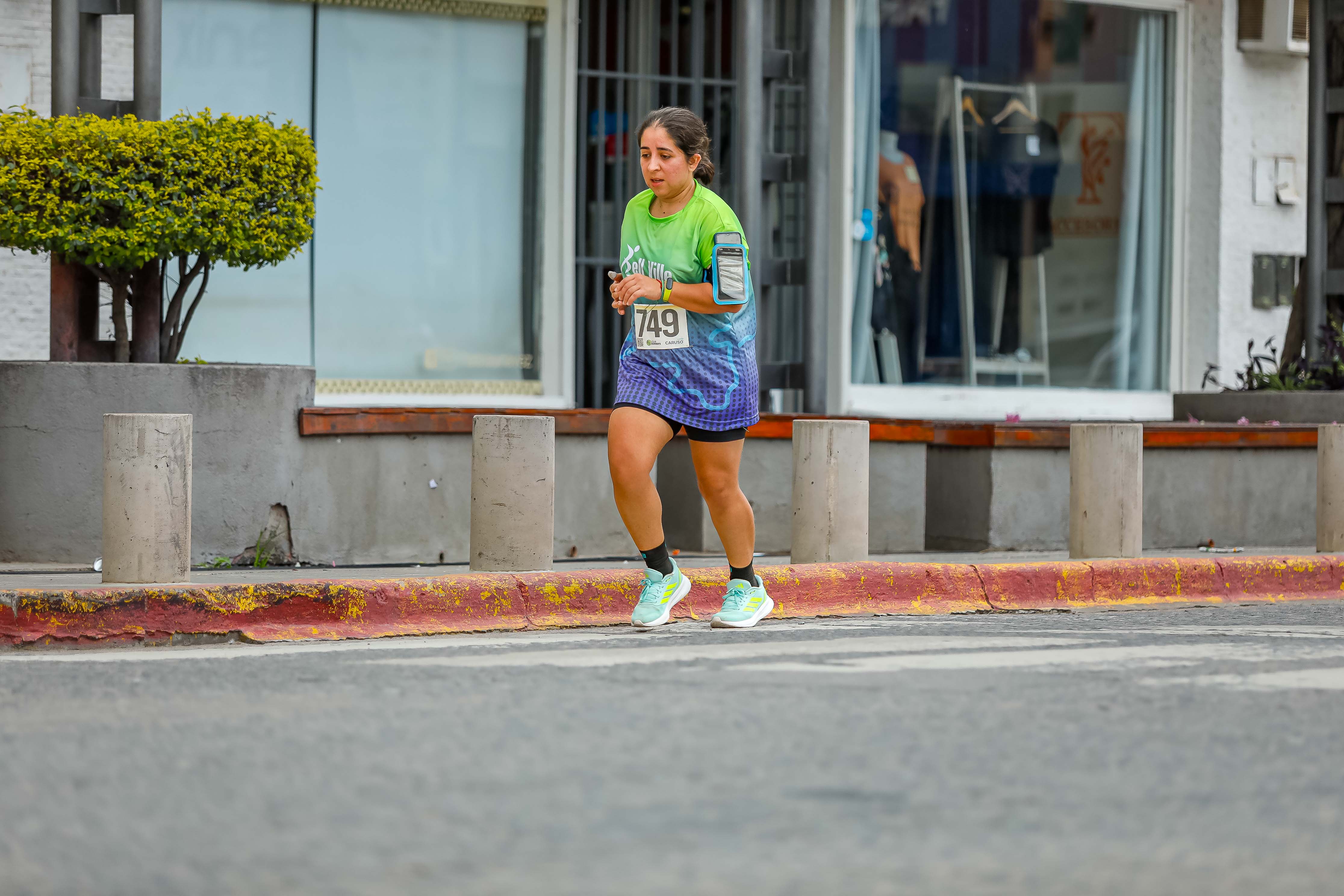 Foto Dorsal 749
