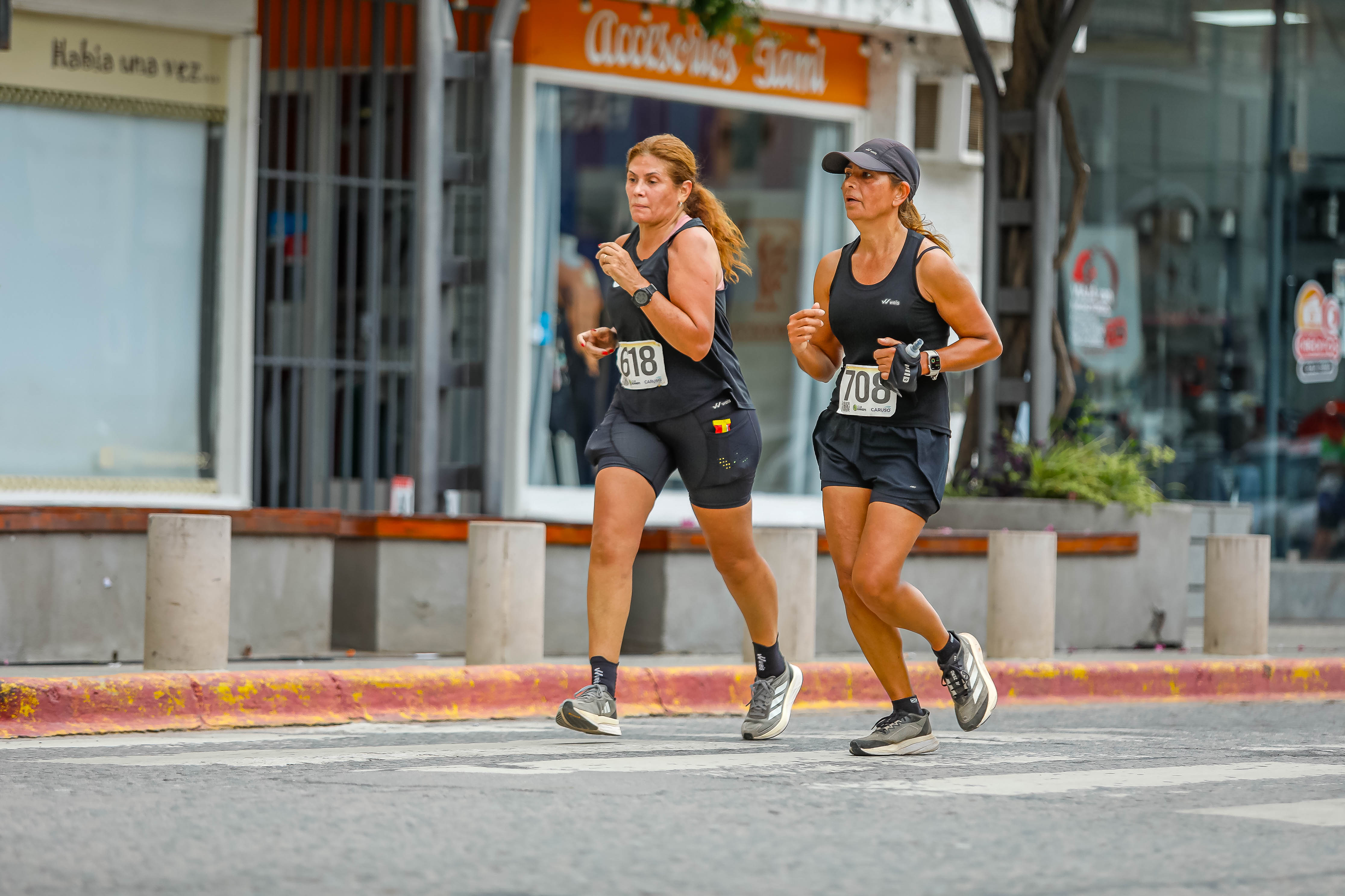 Foto Dorsal 618