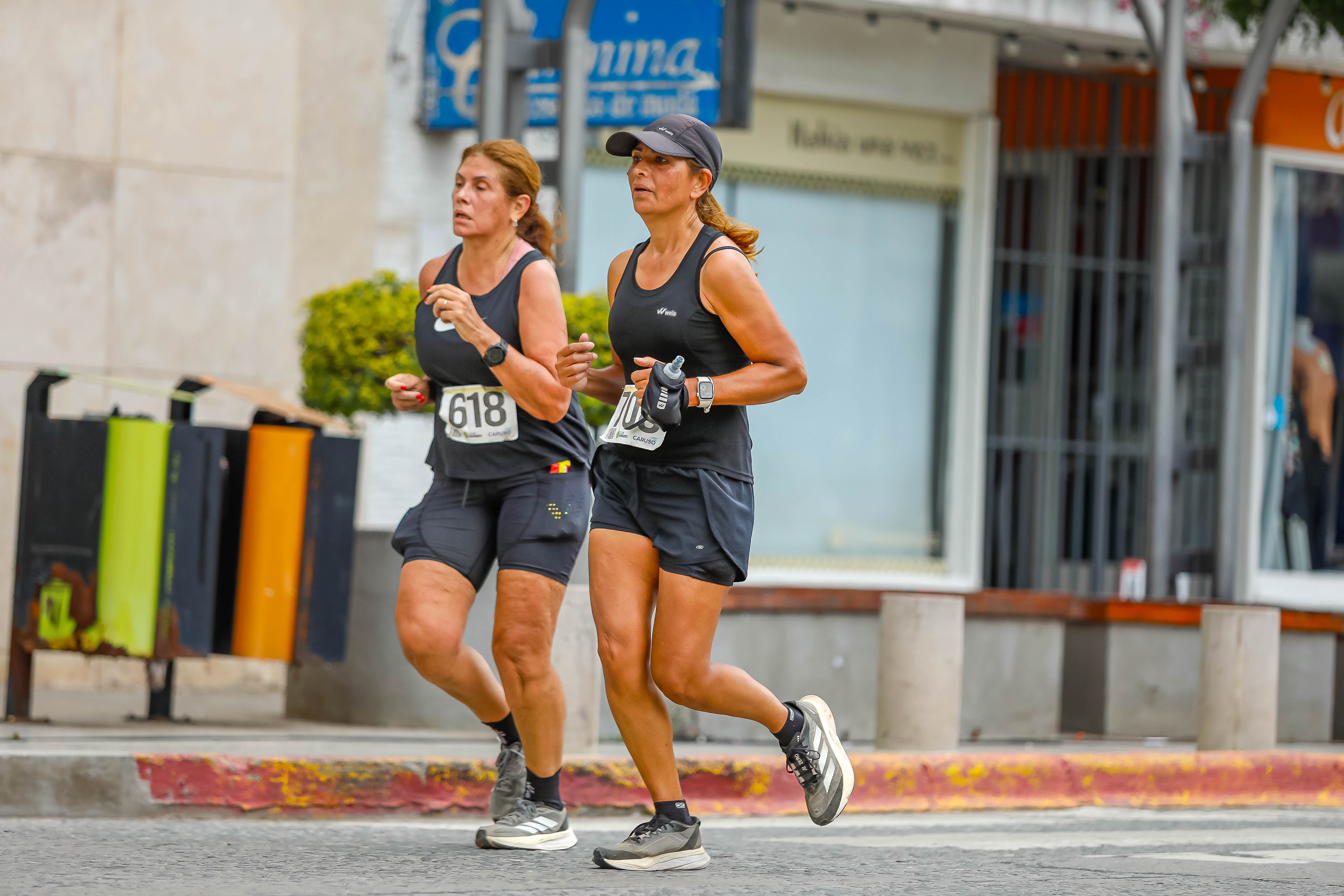 Foto Dorsal 618