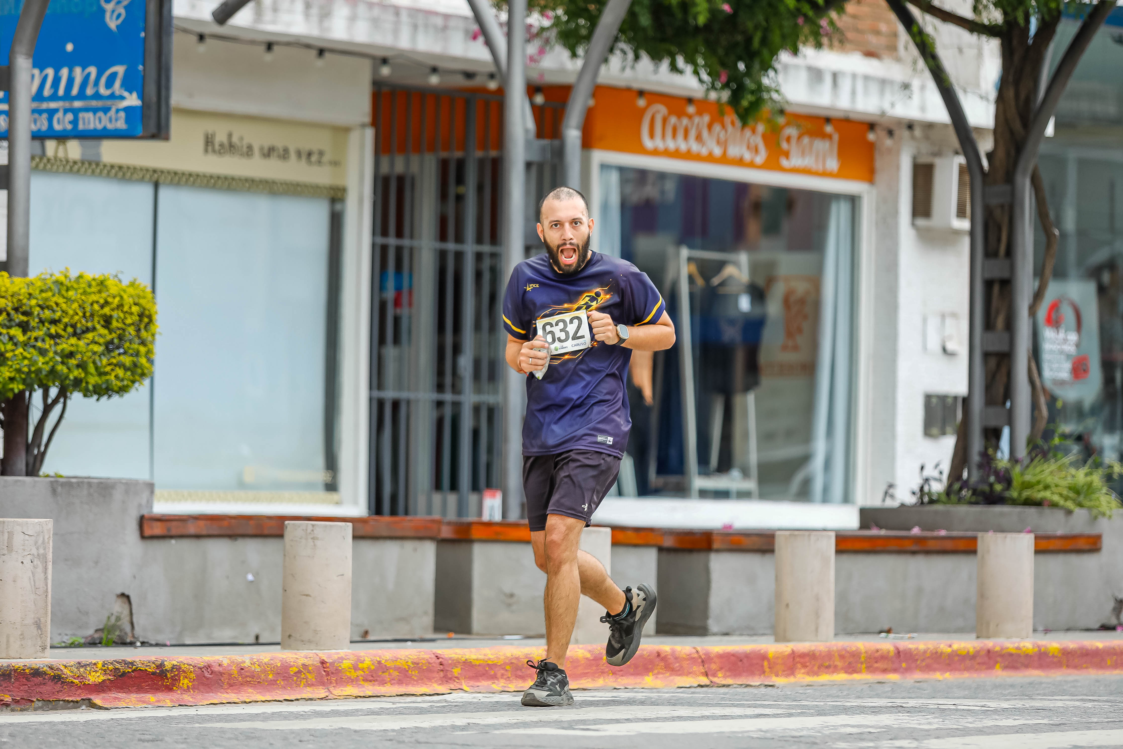 Foto Dorsal 632