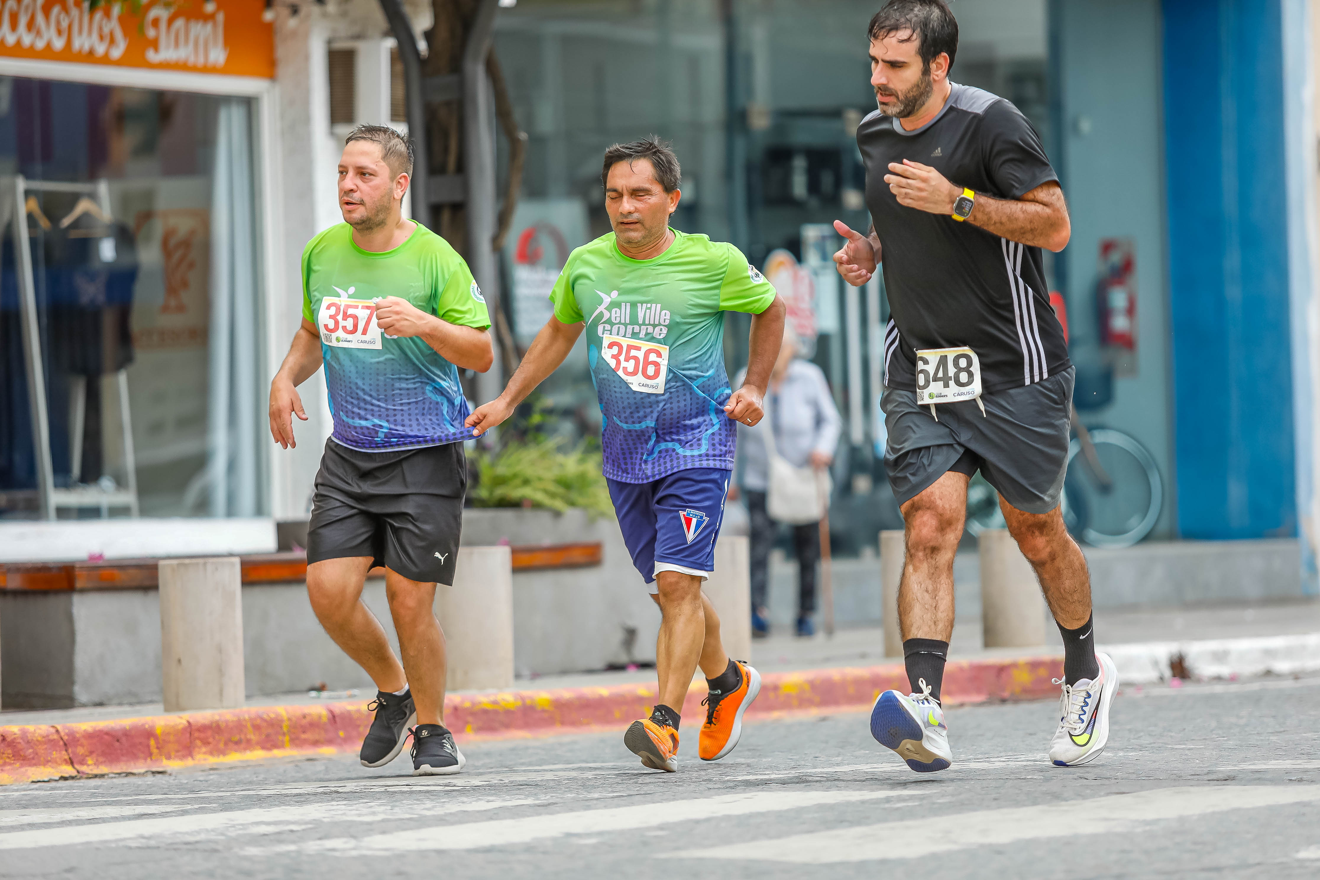Foto Dorsal 648