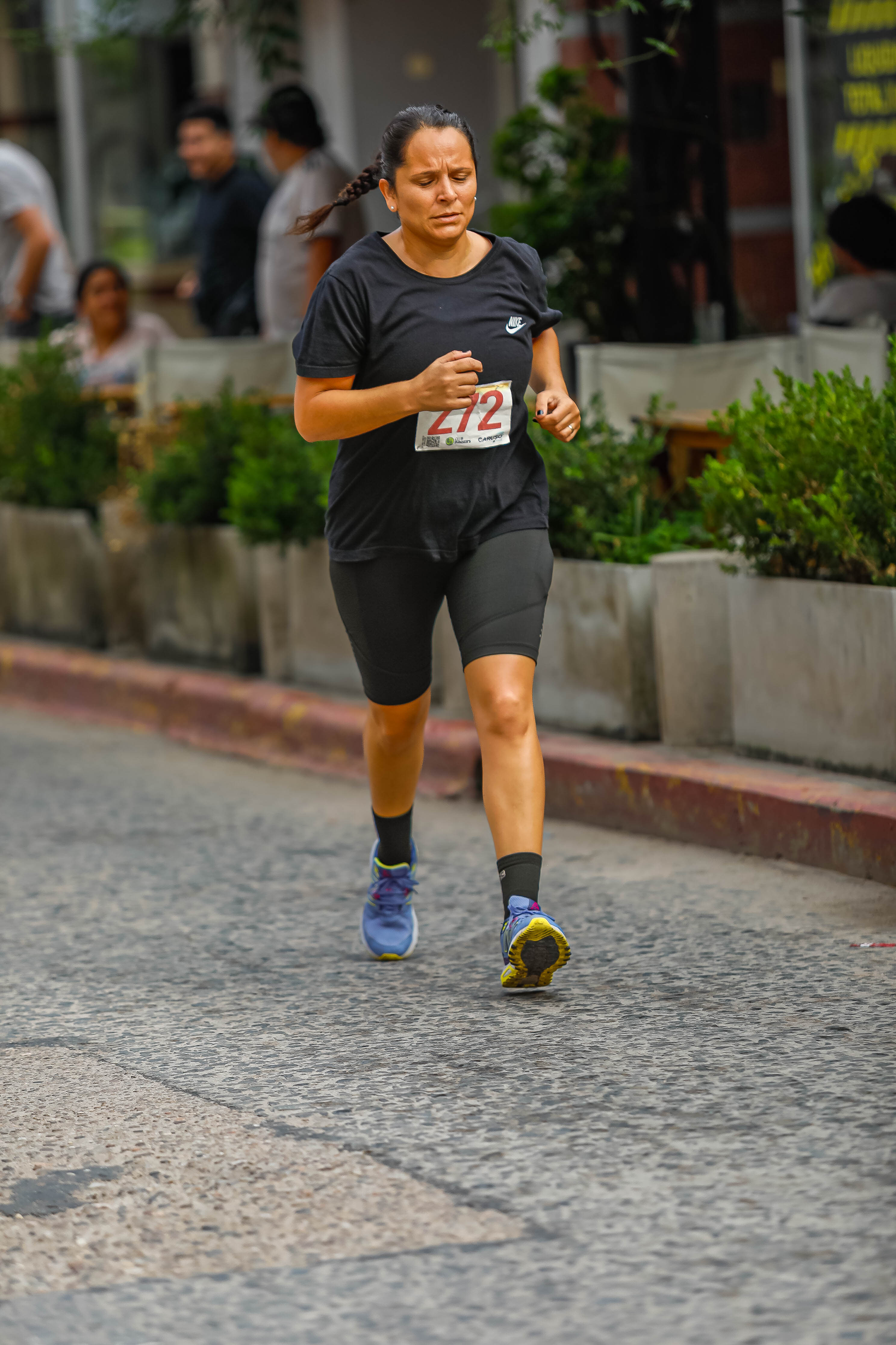 Foto Dorsal 272