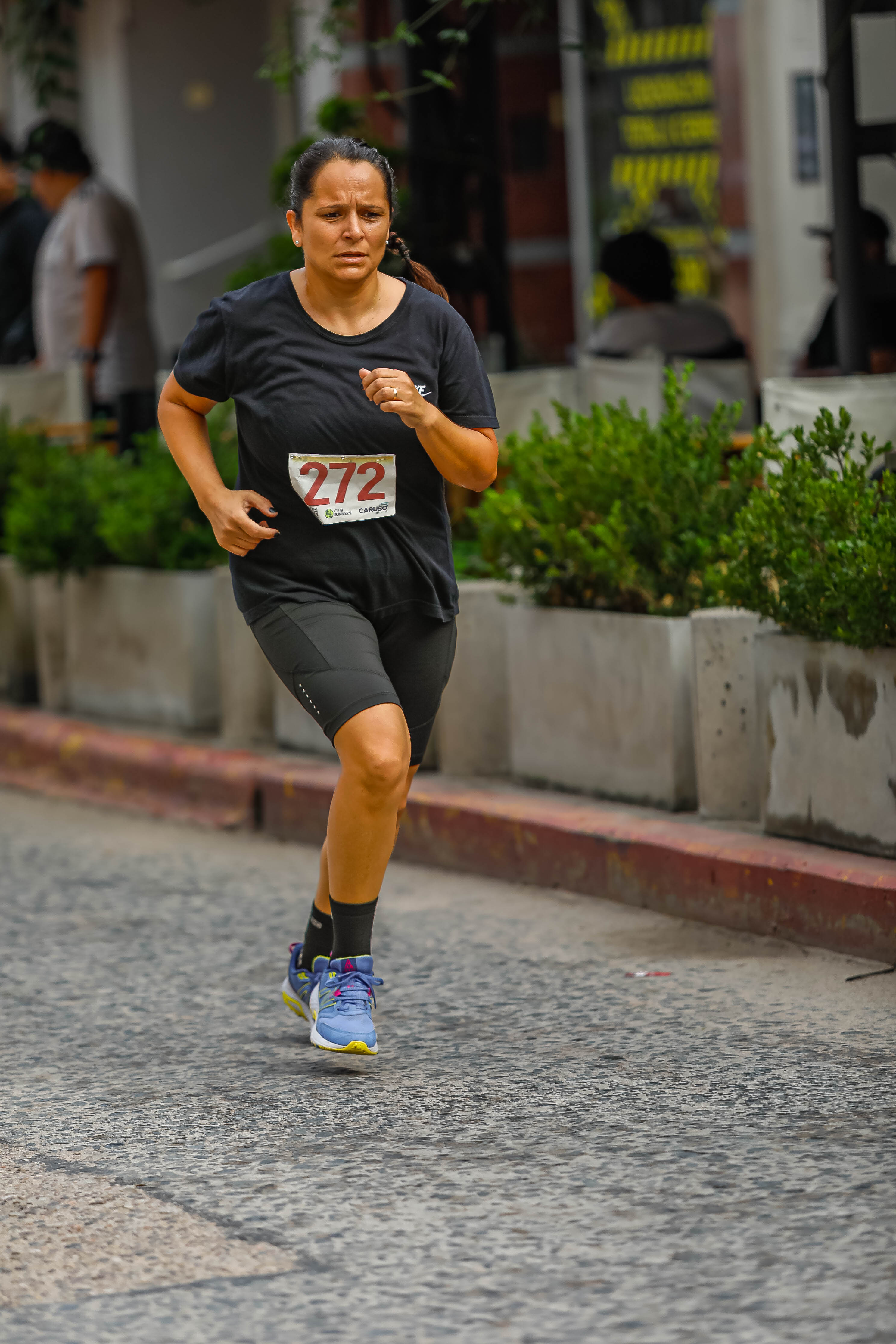 Foto Dorsal 272