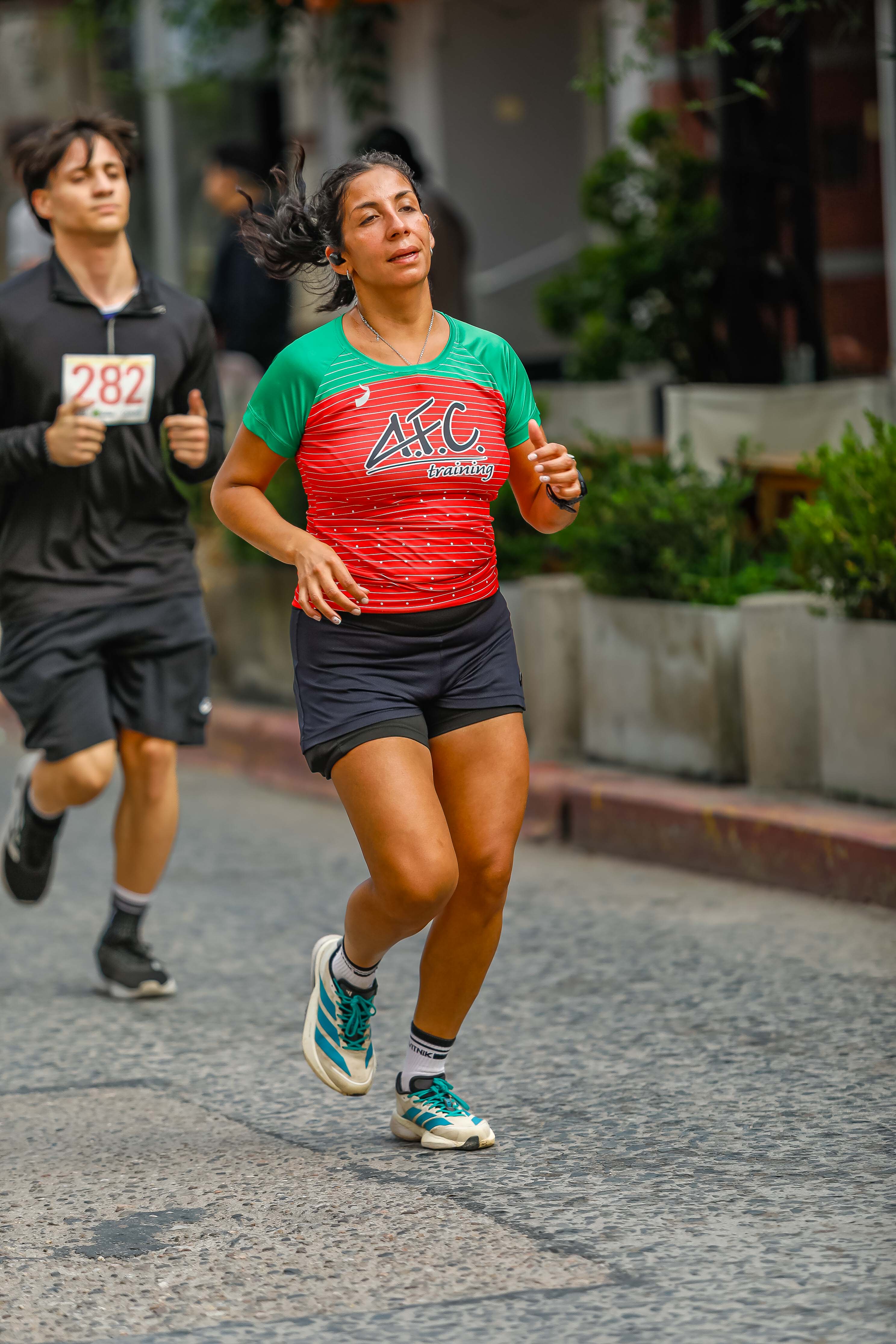 Foto Dorsal 282