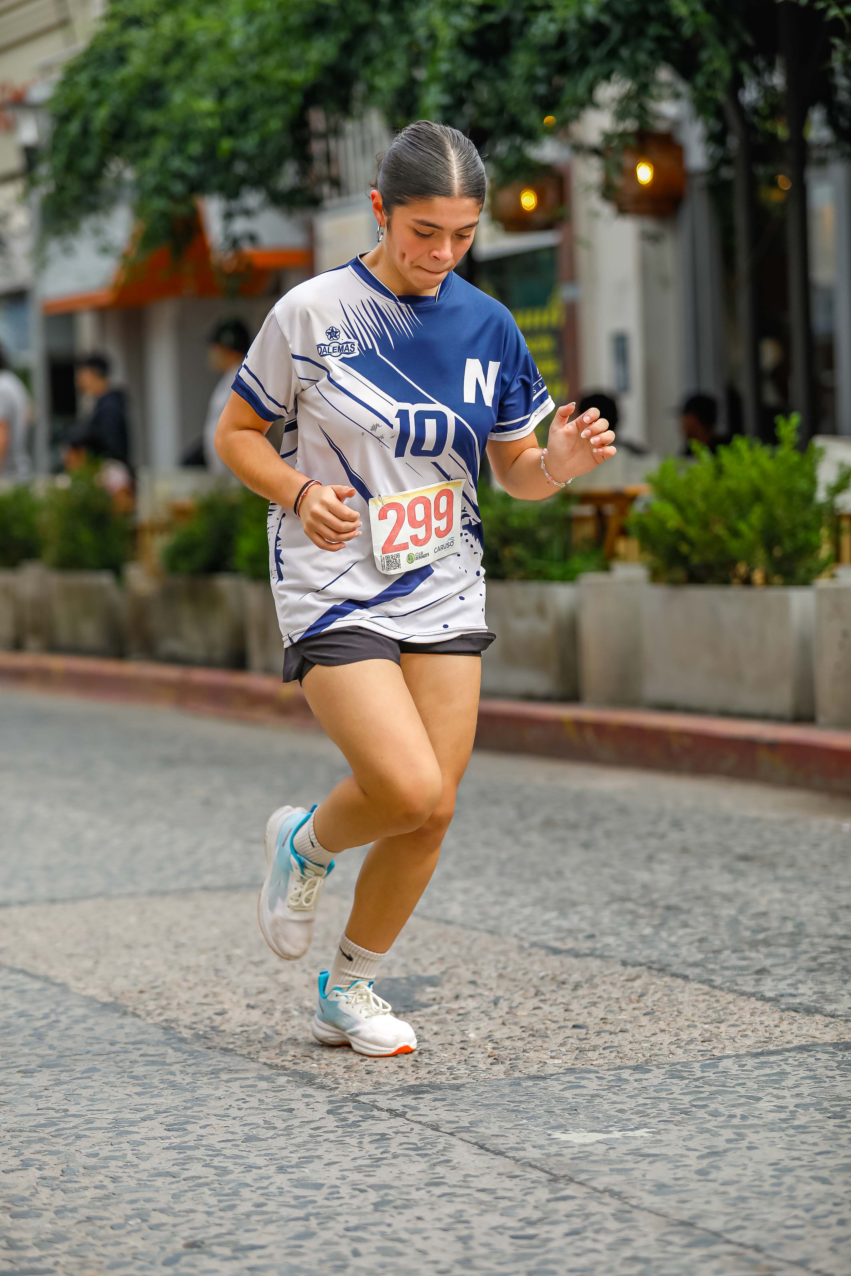Foto Dorsal 10