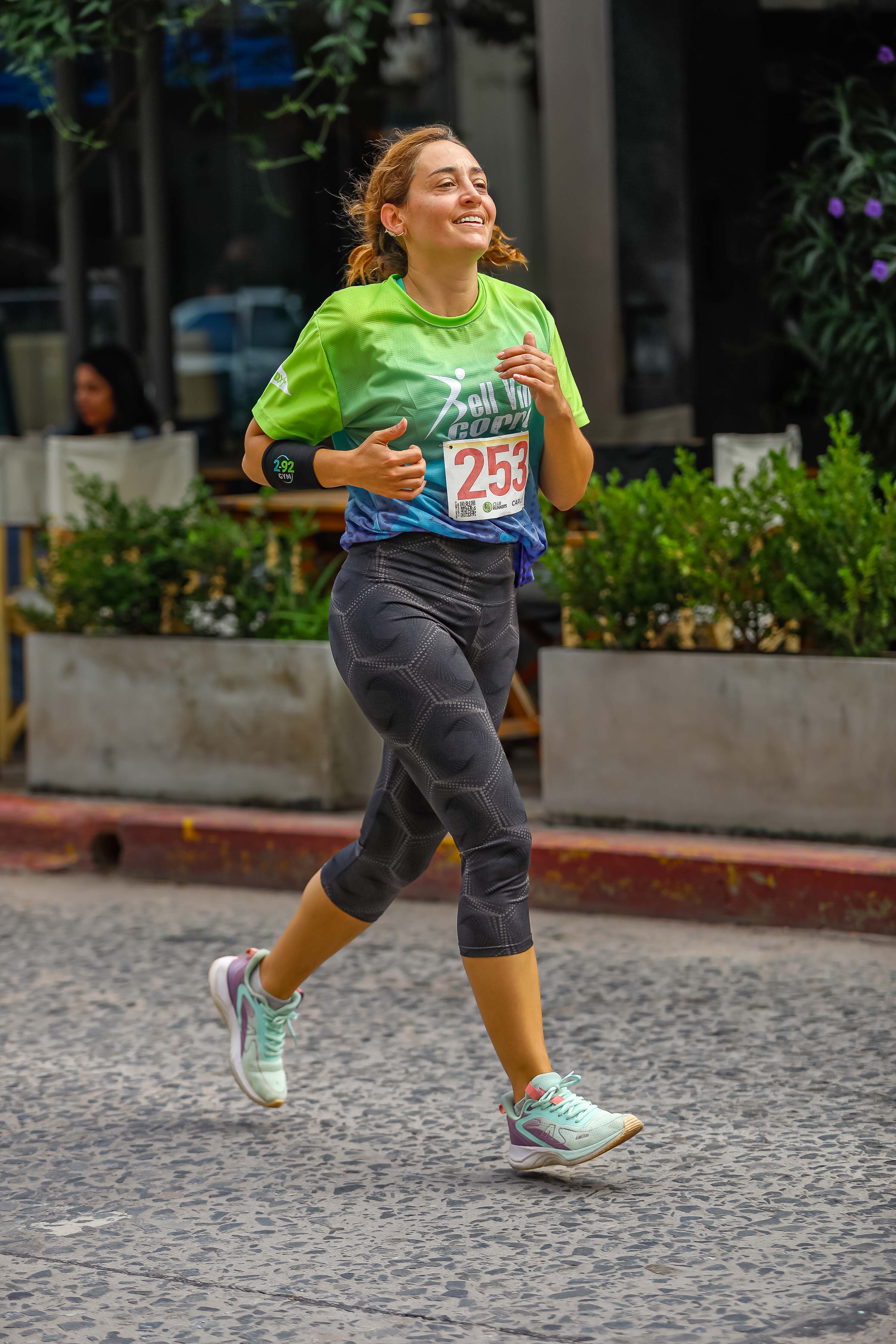 Foto Dorsal 253