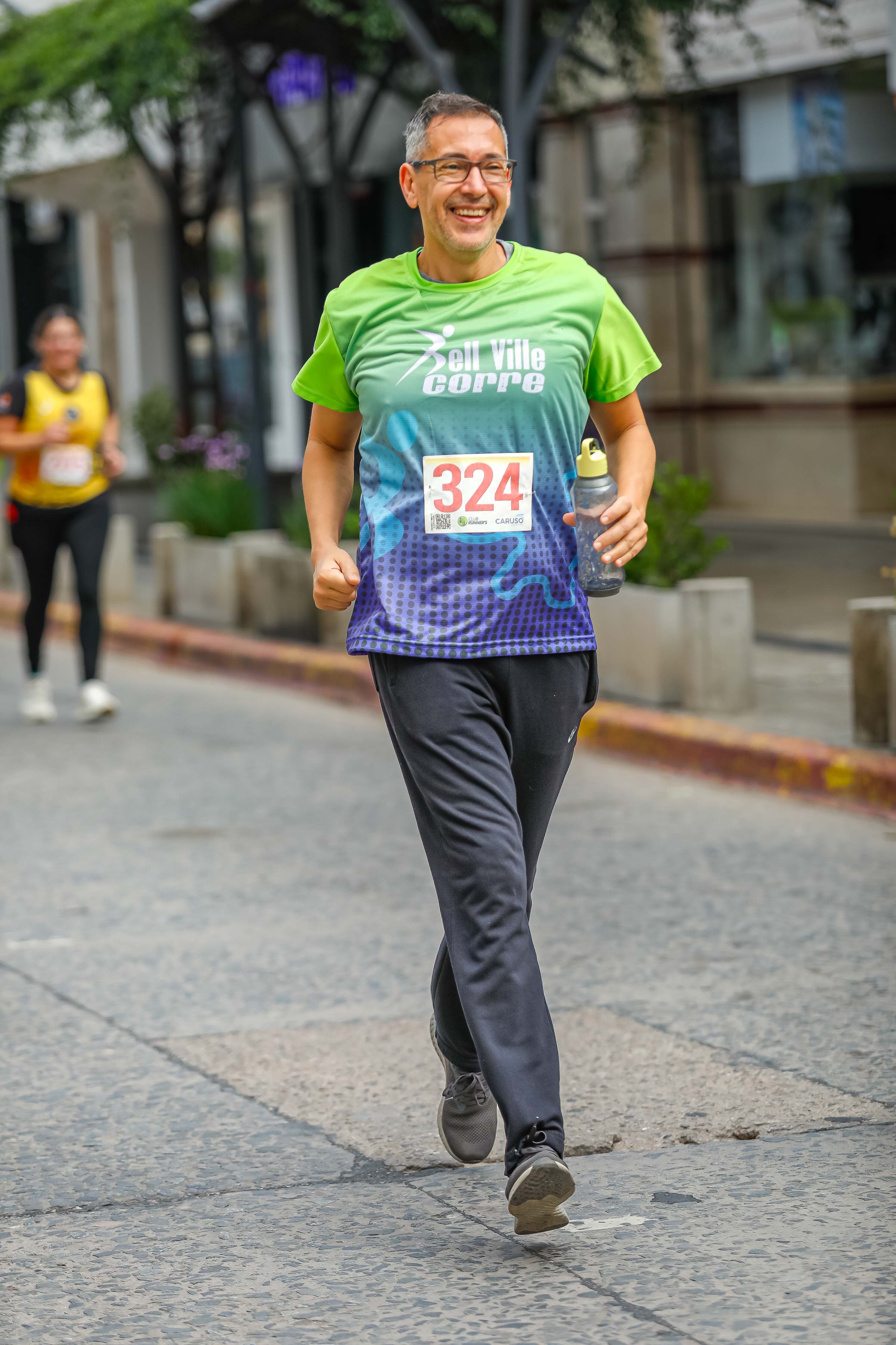 Foto Dorsal 324