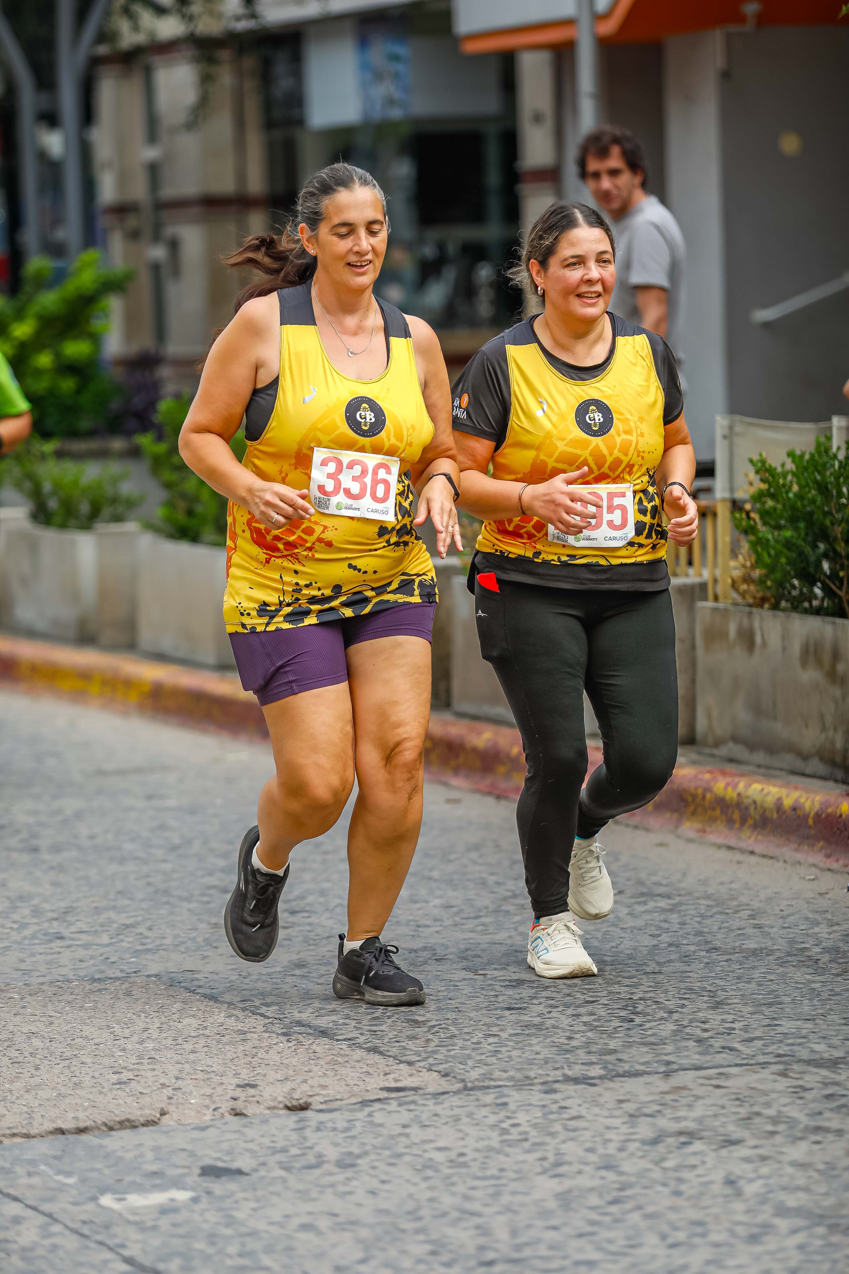 Foto Dorsal 336