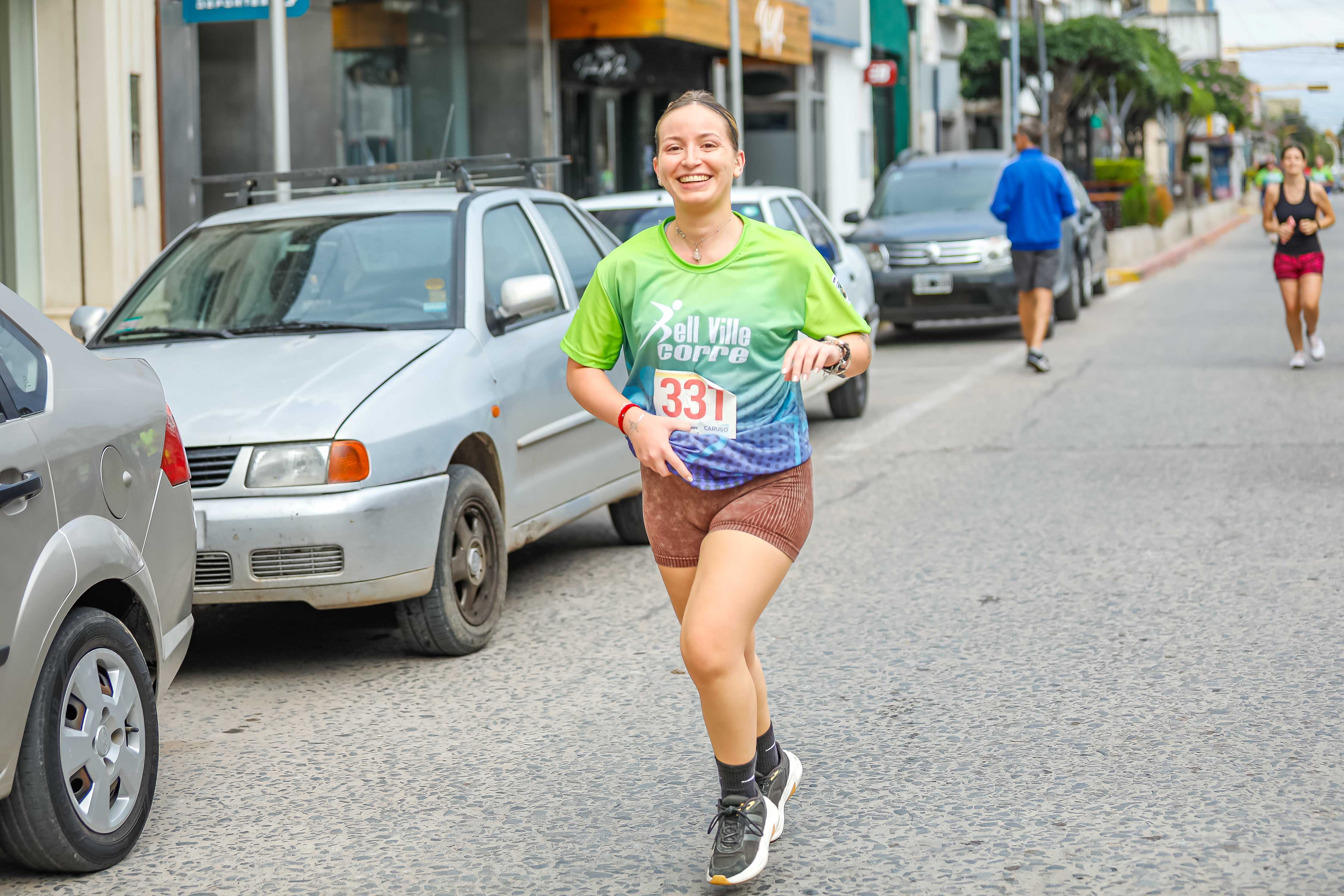 Foto Dorsal 331