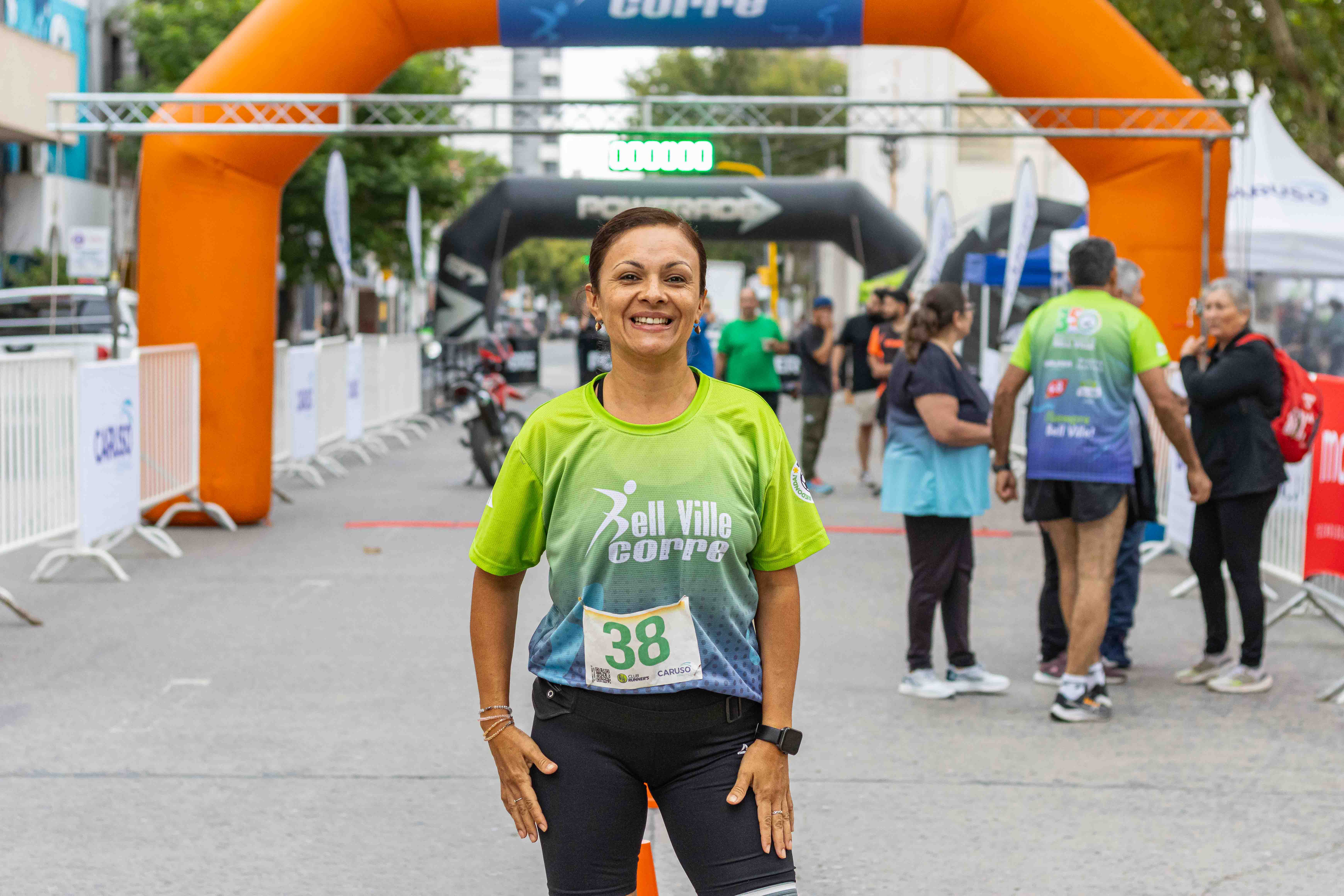 Foto Dorsal 38