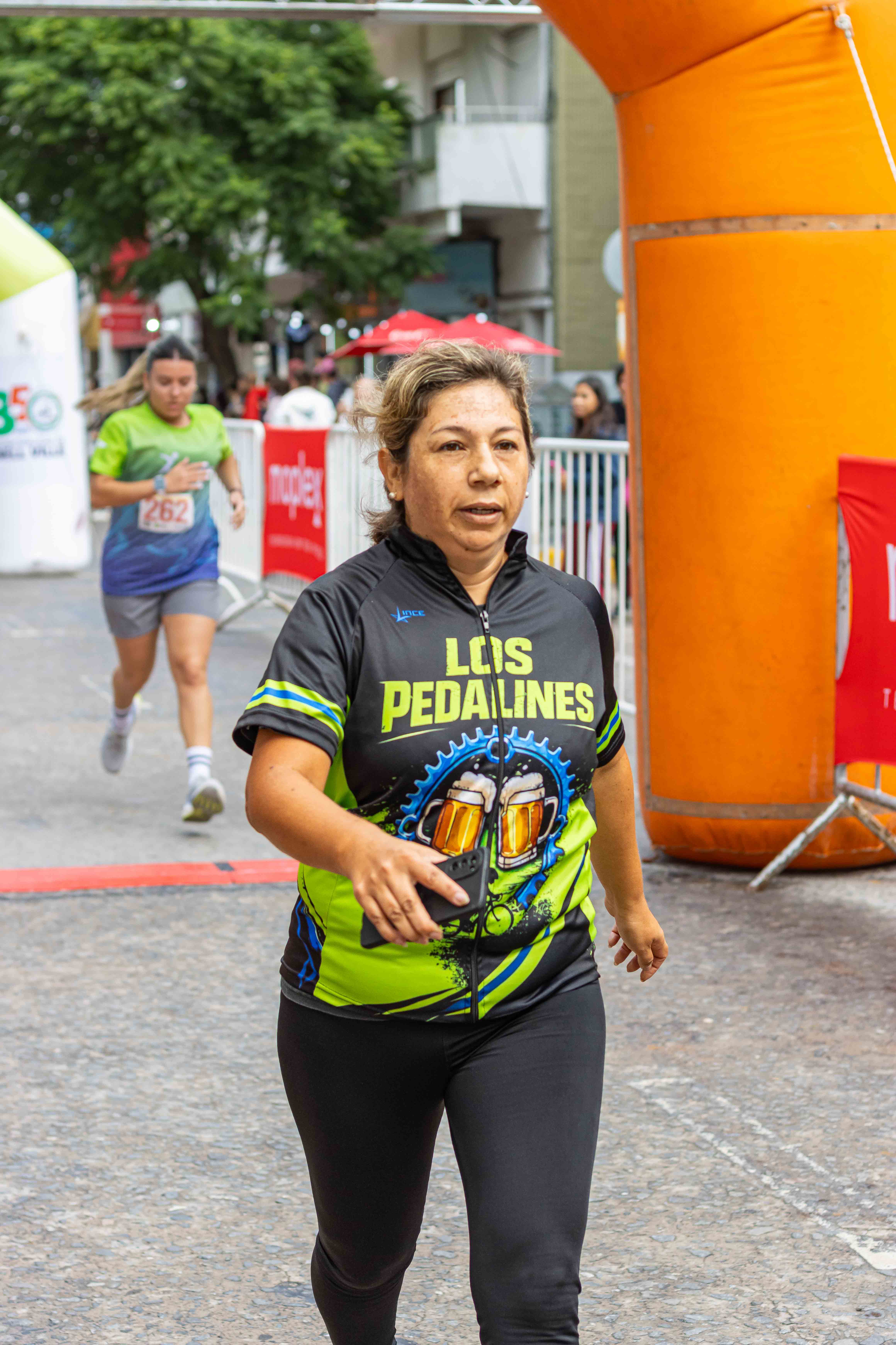 Foto Dorsal 262