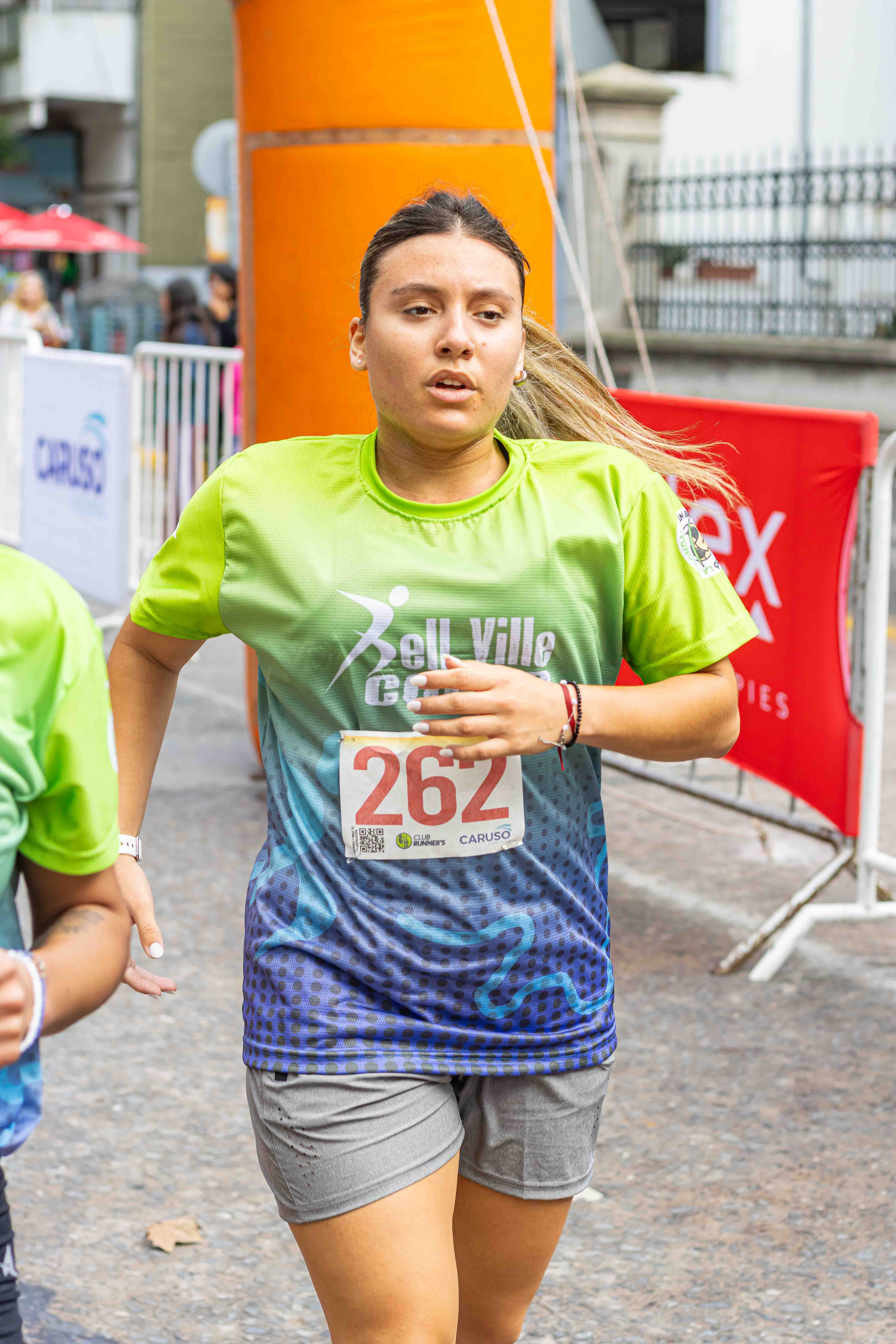 Foto Dorsal 262