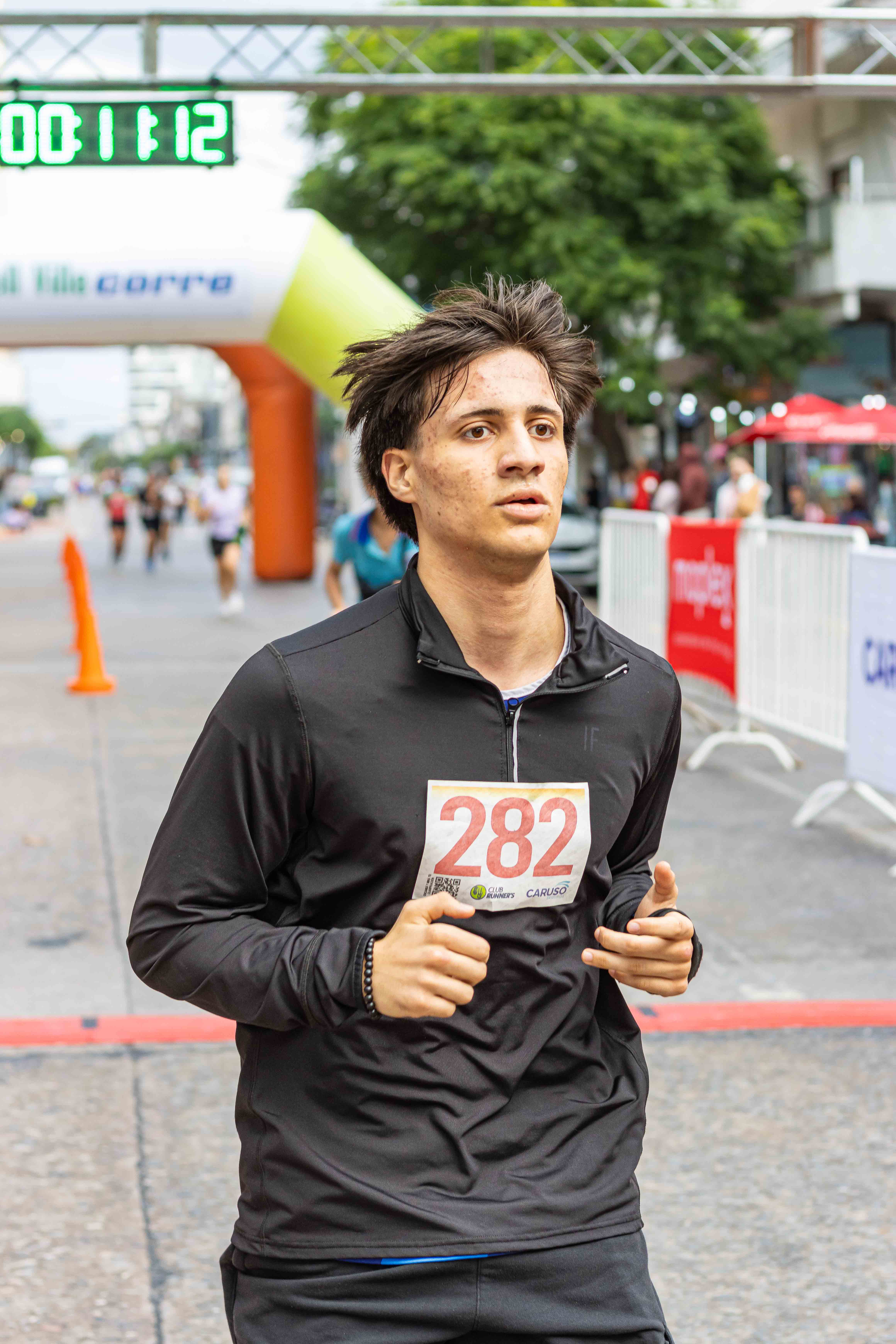 Foto Dorsal 282
