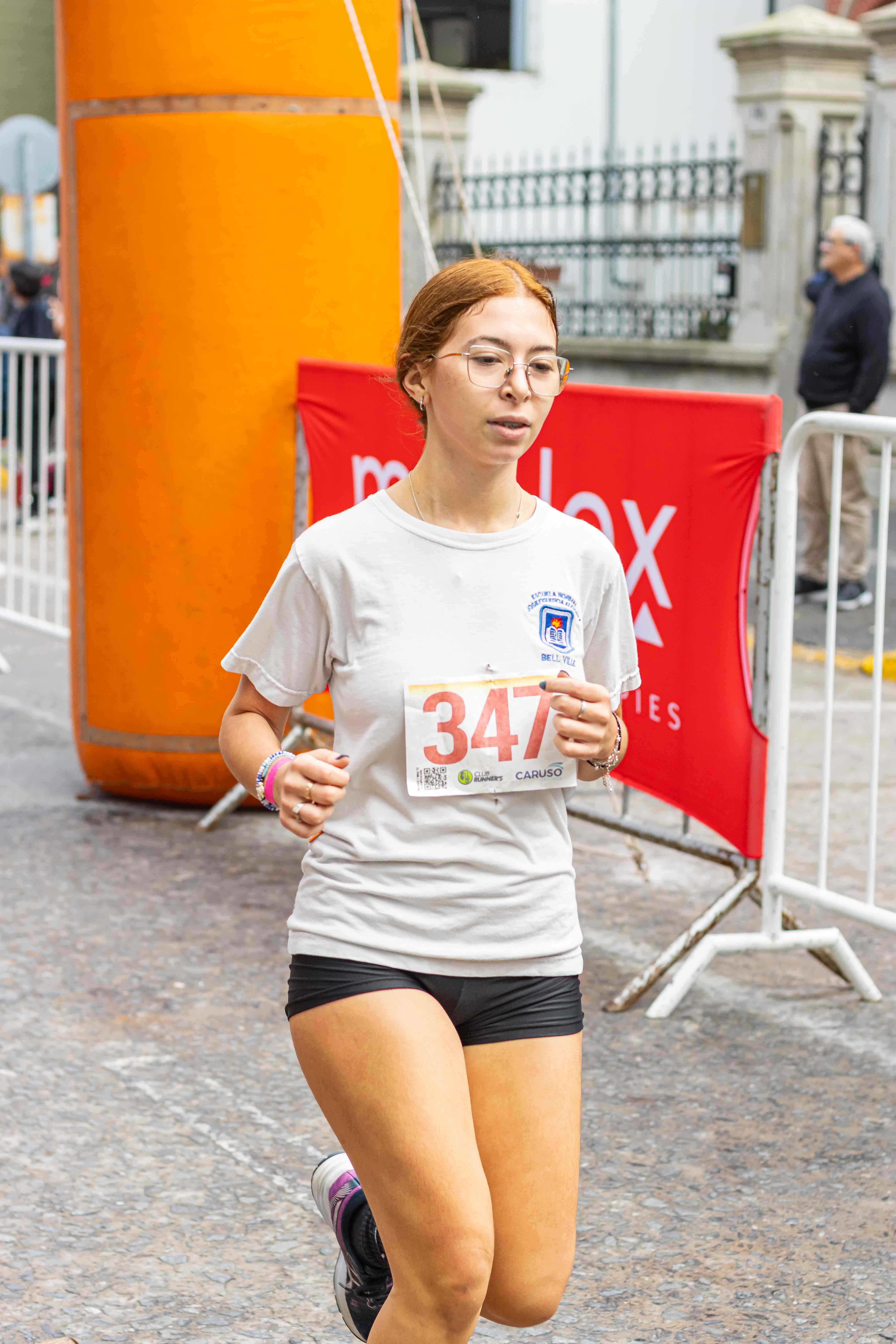 Foto Dorsal 347