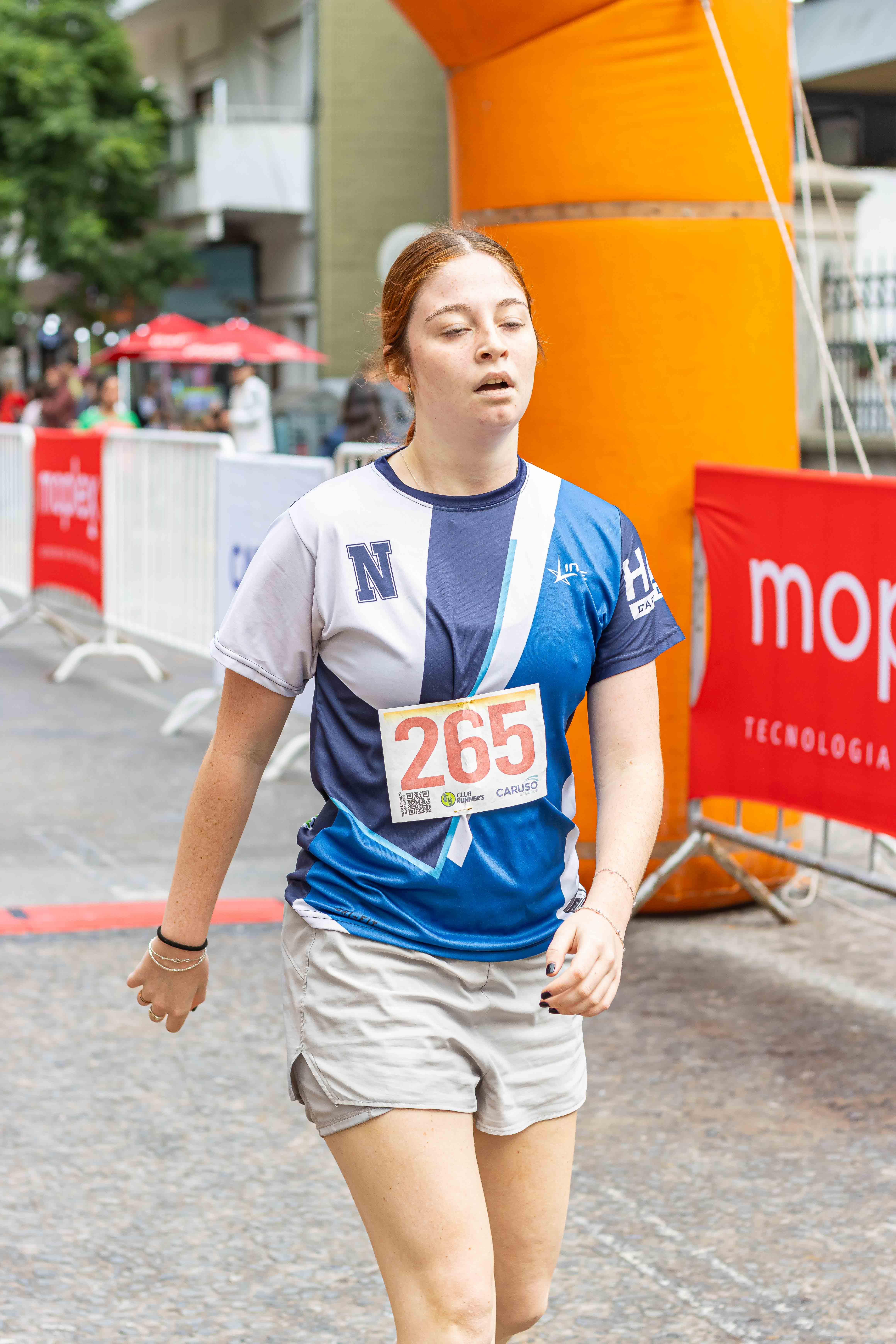 Foto Dorsal 265