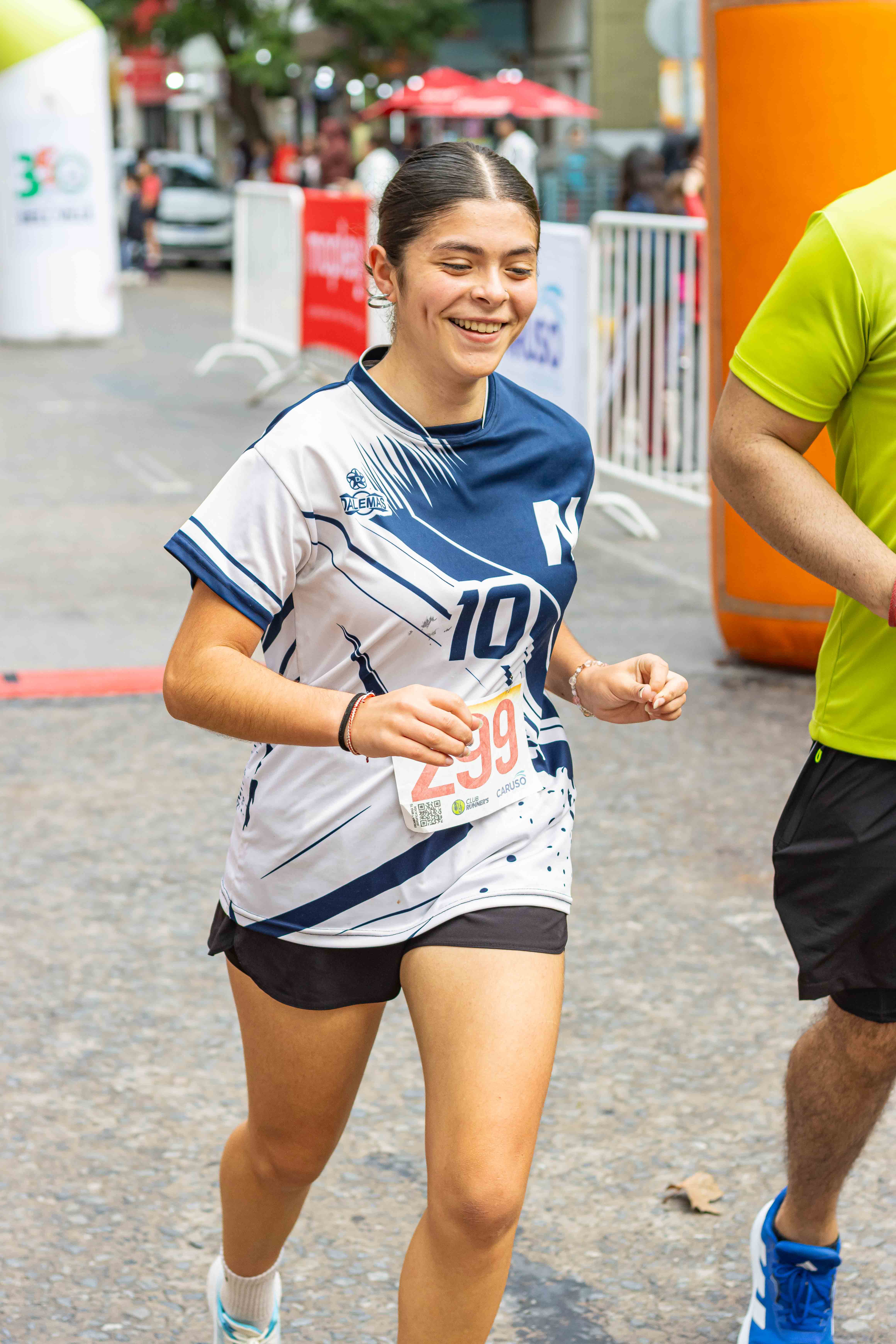 Foto Dorsal 10