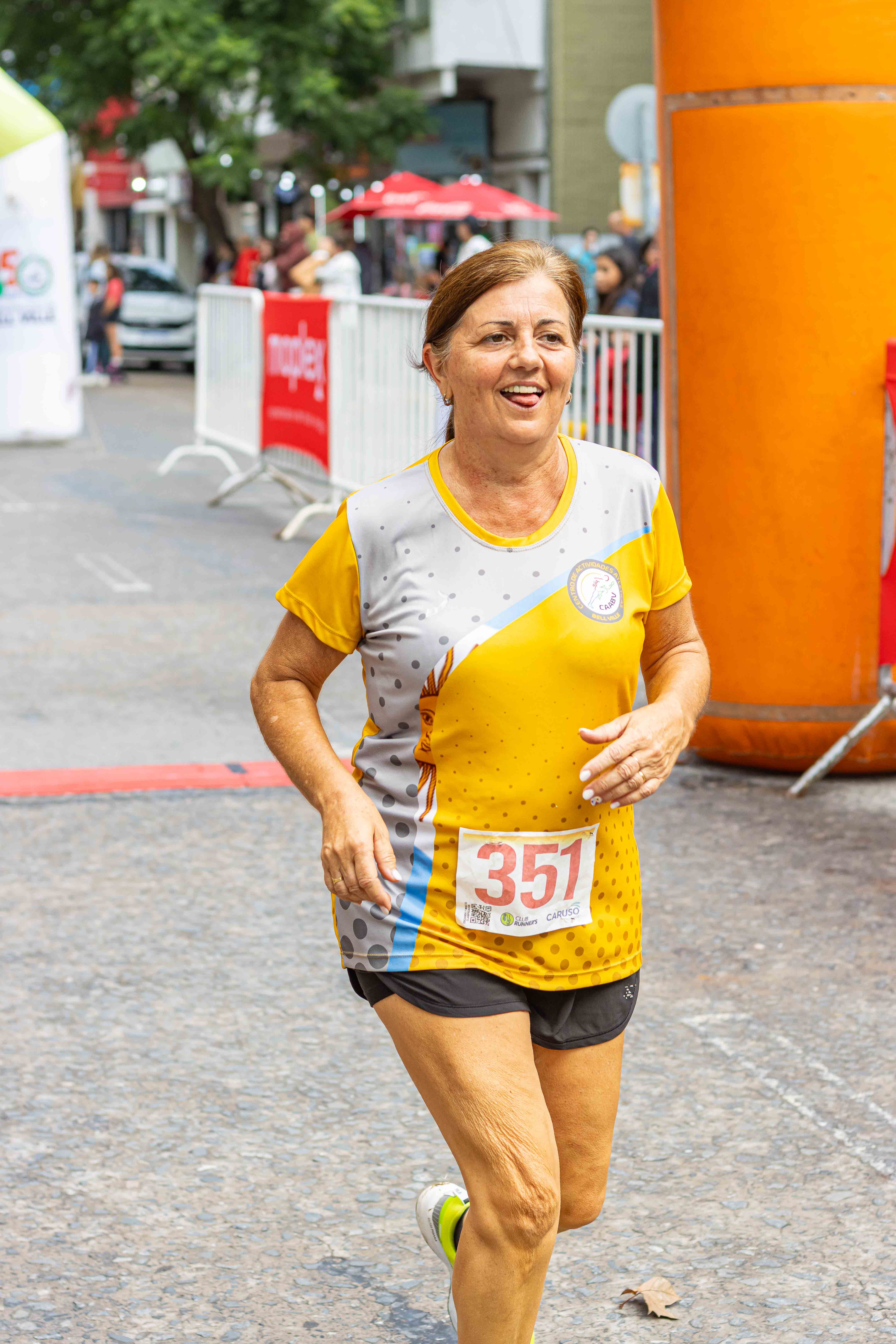 Foto Dorsal 351