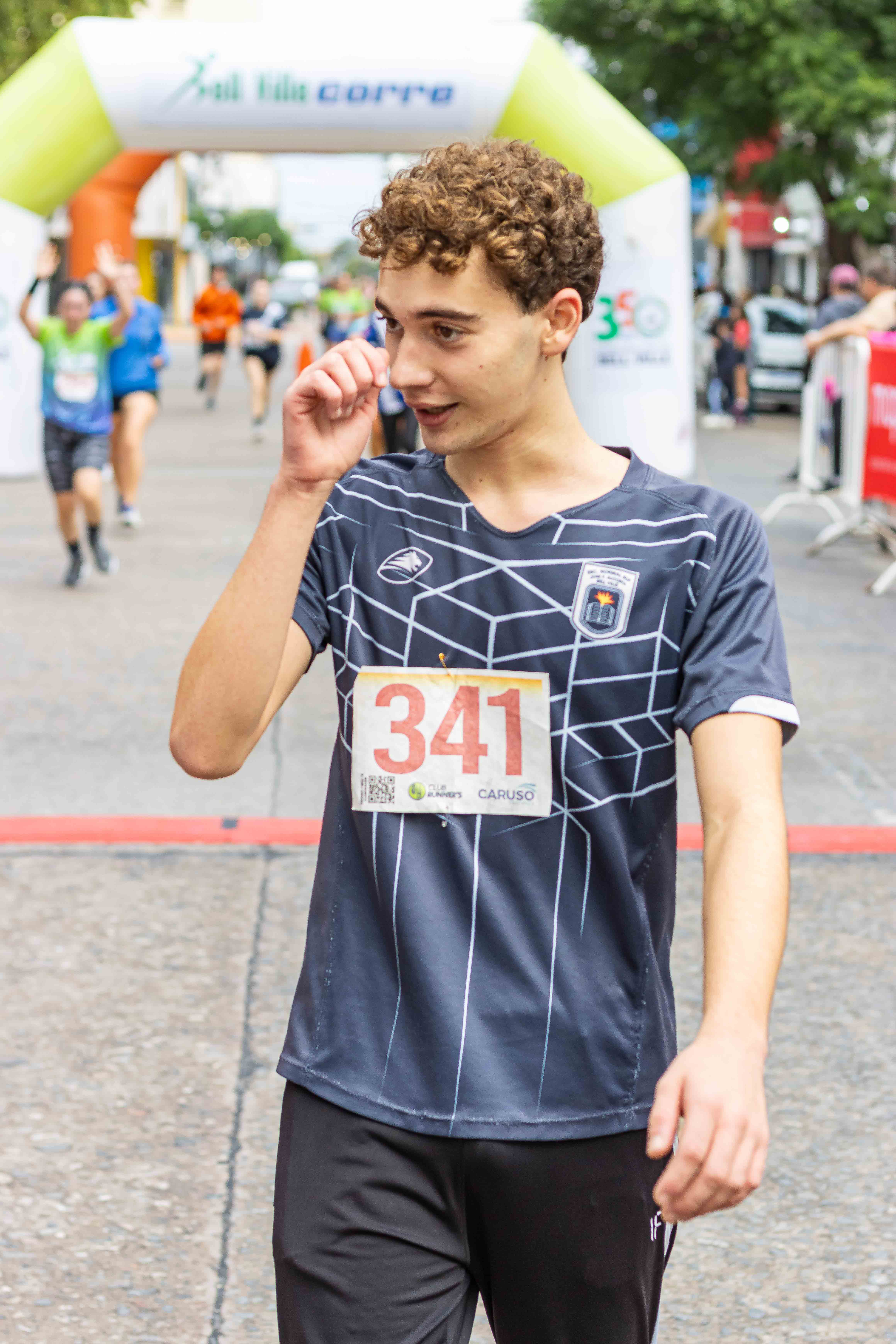 Foto Dorsal 341