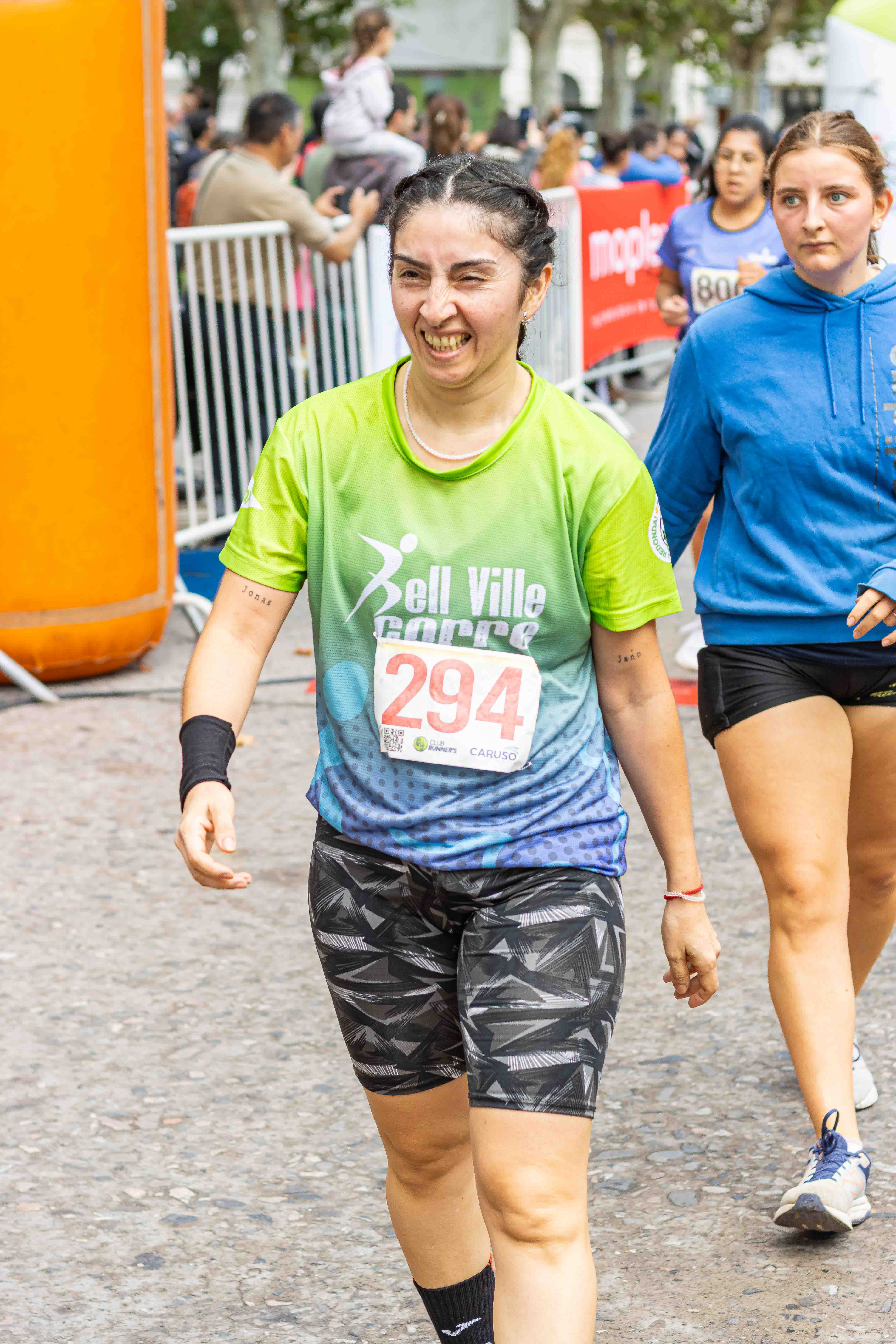 Foto Dorsal 294