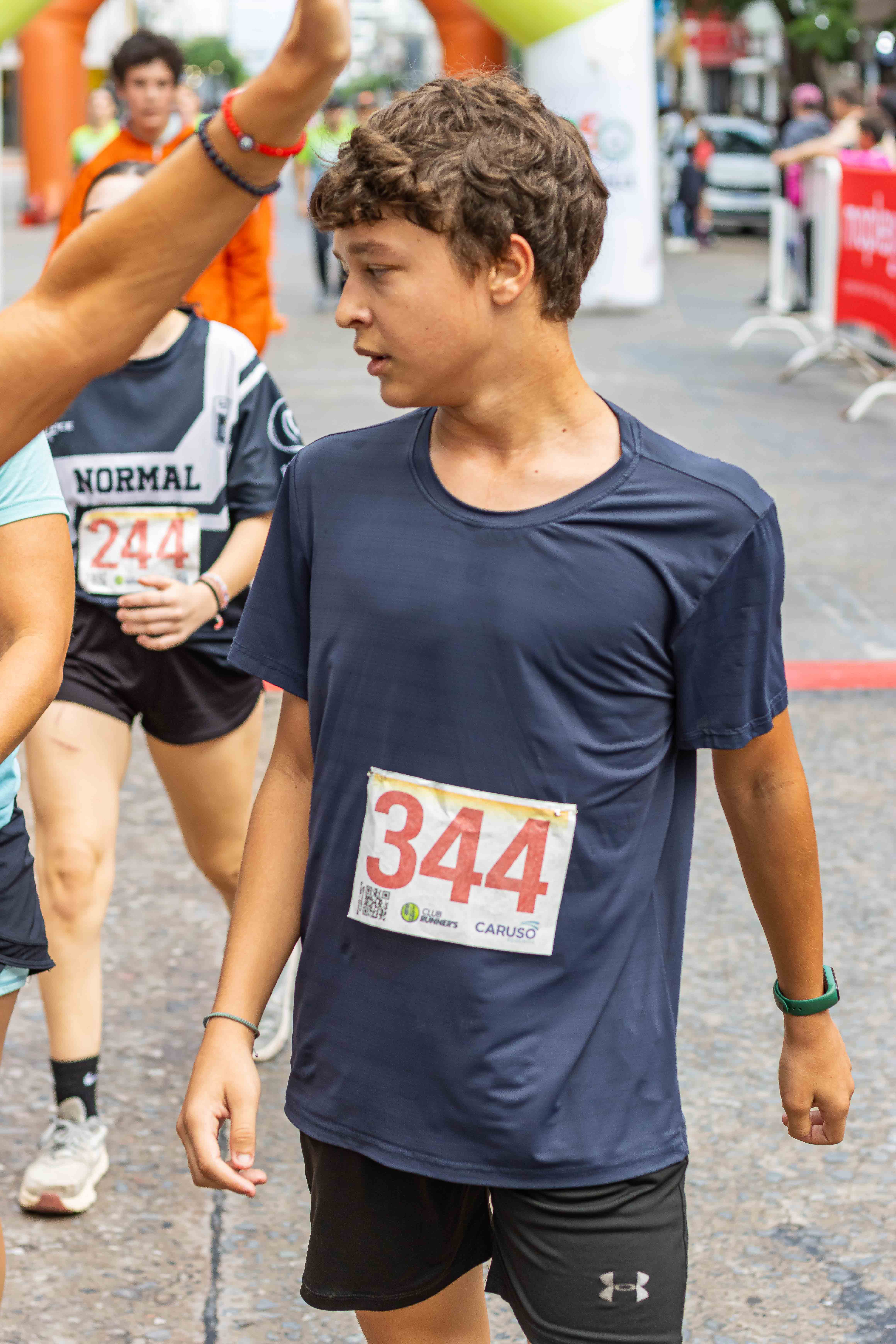 Foto Dorsal 344