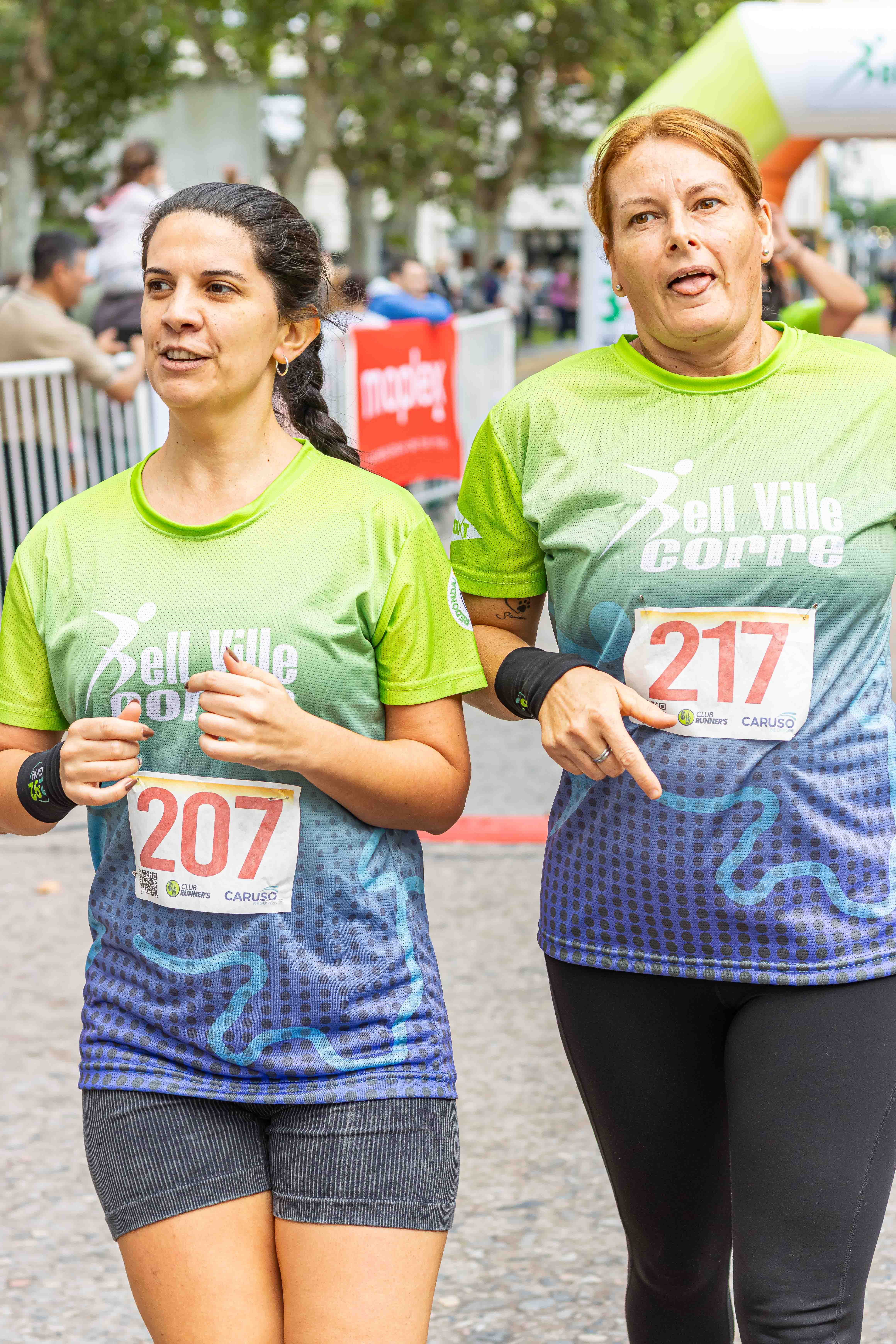 Foto Dorsal 217
