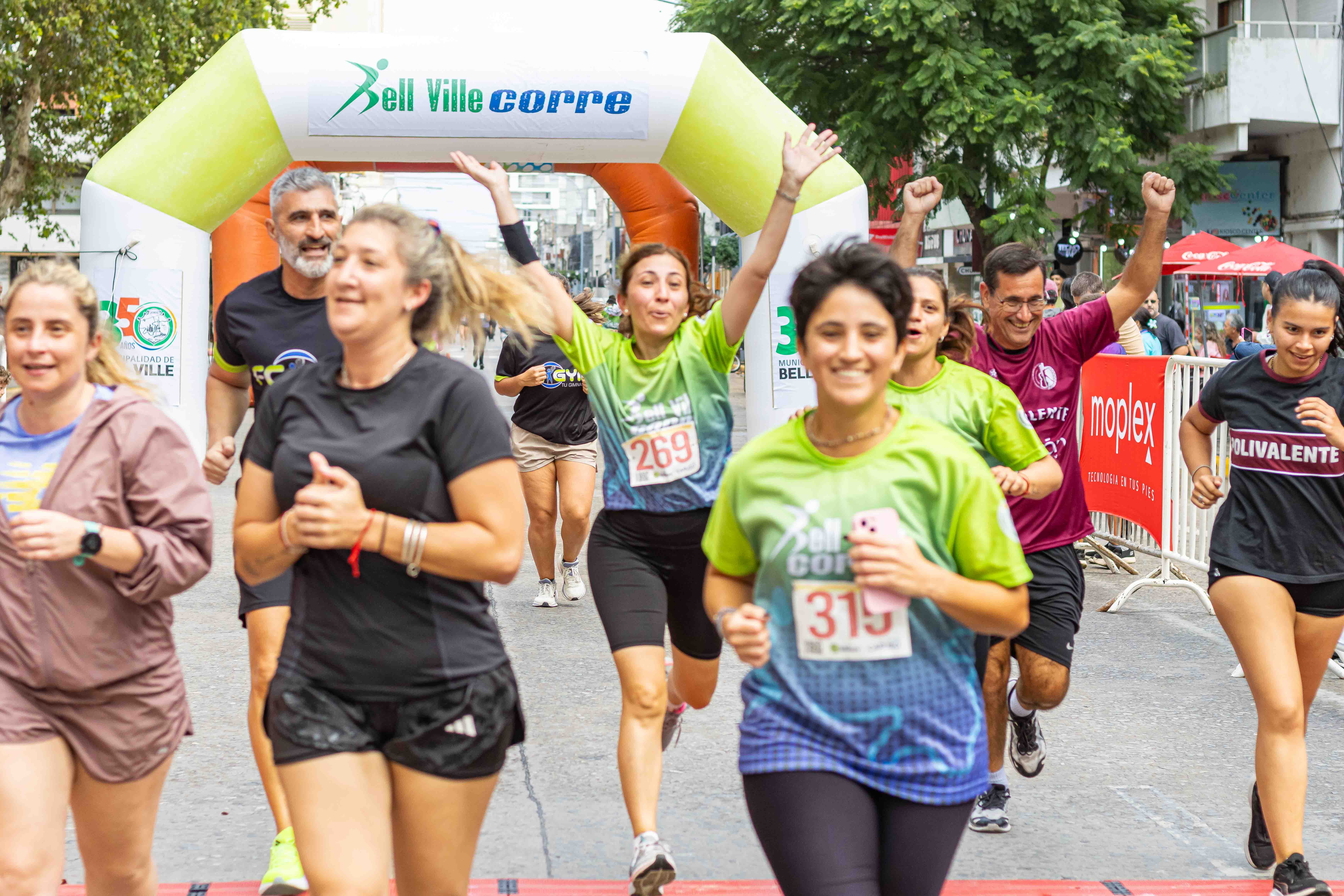 Foto Dorsal 269