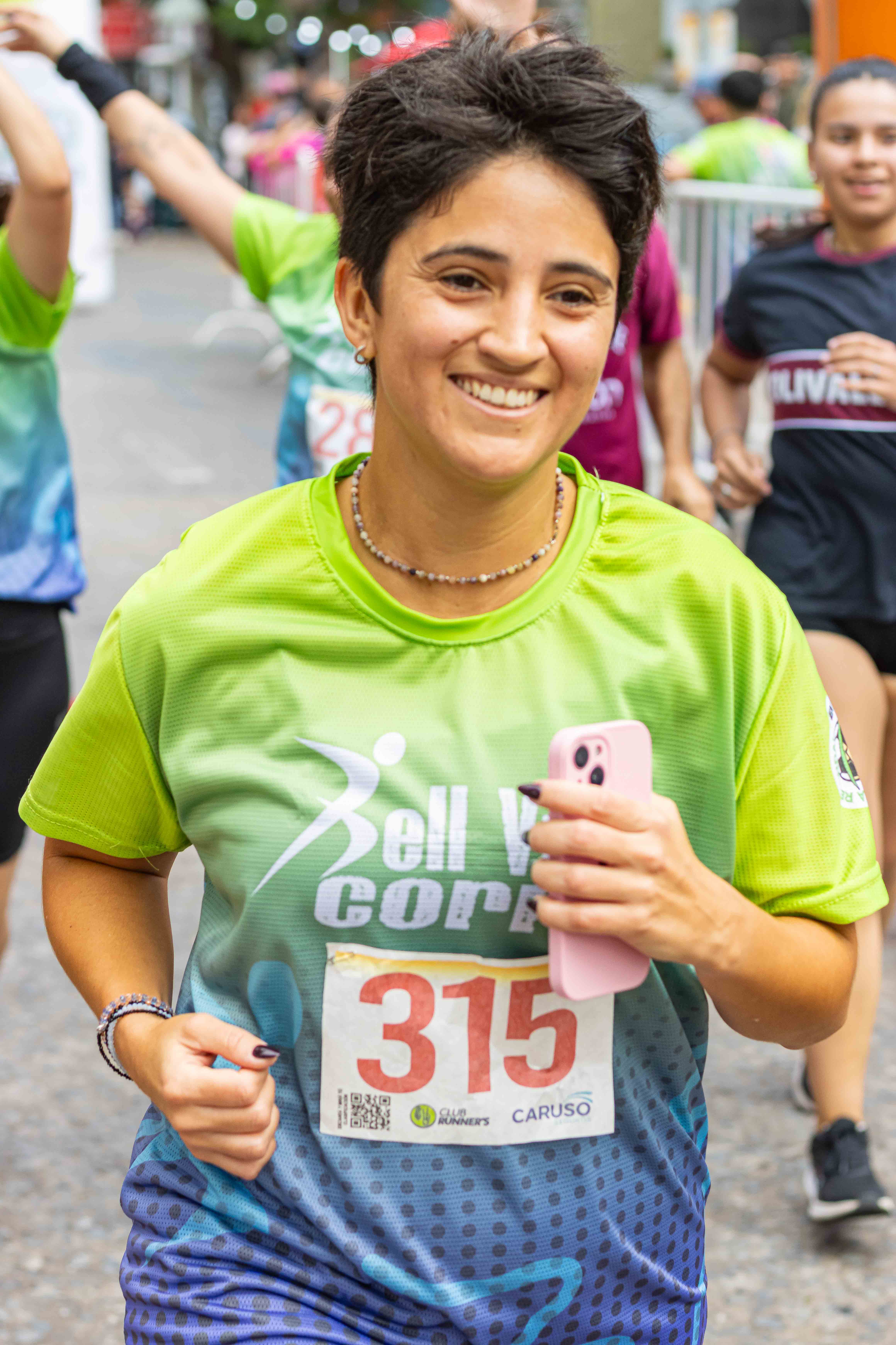 Foto Dorsal 315