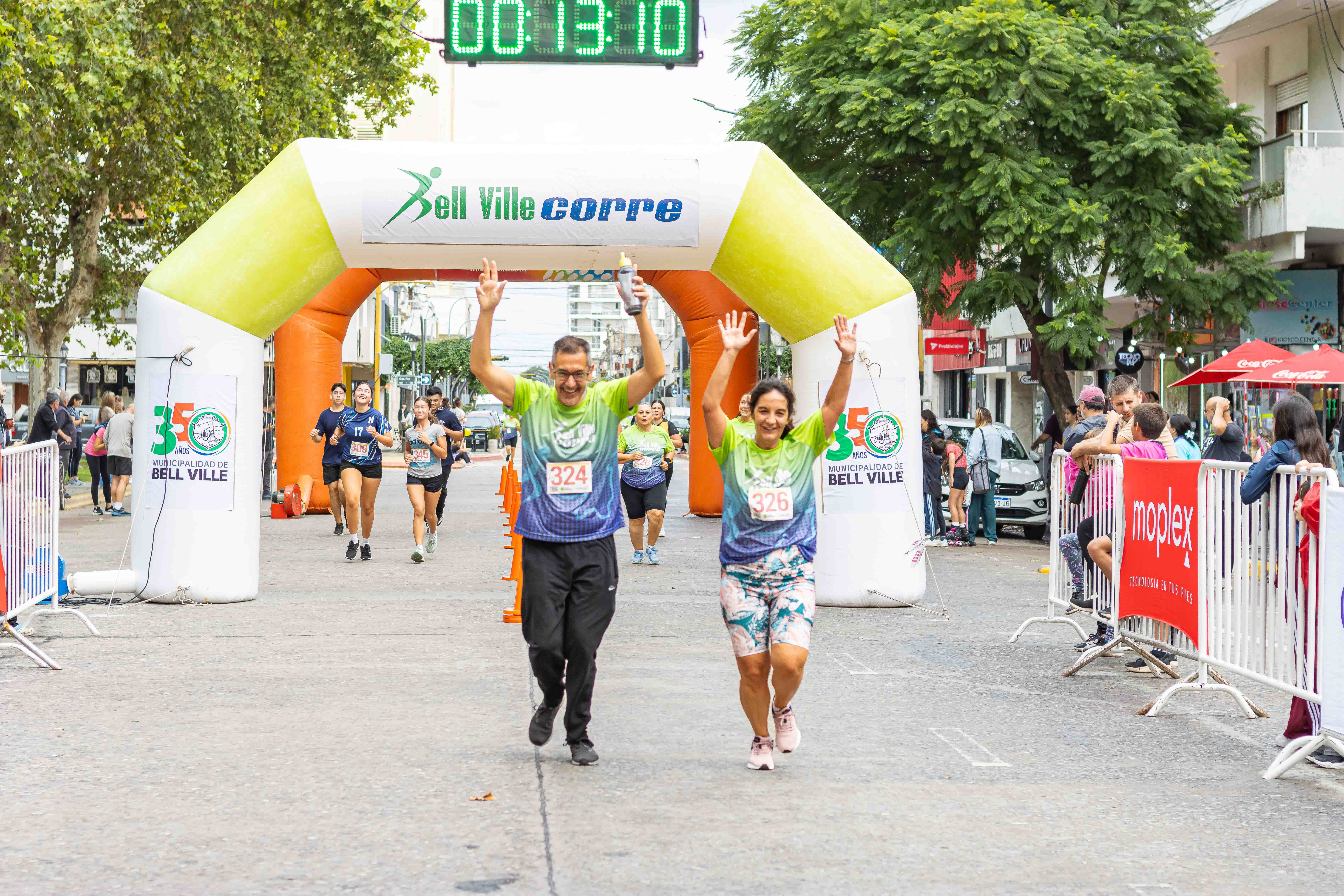 Foto Dorsal 324