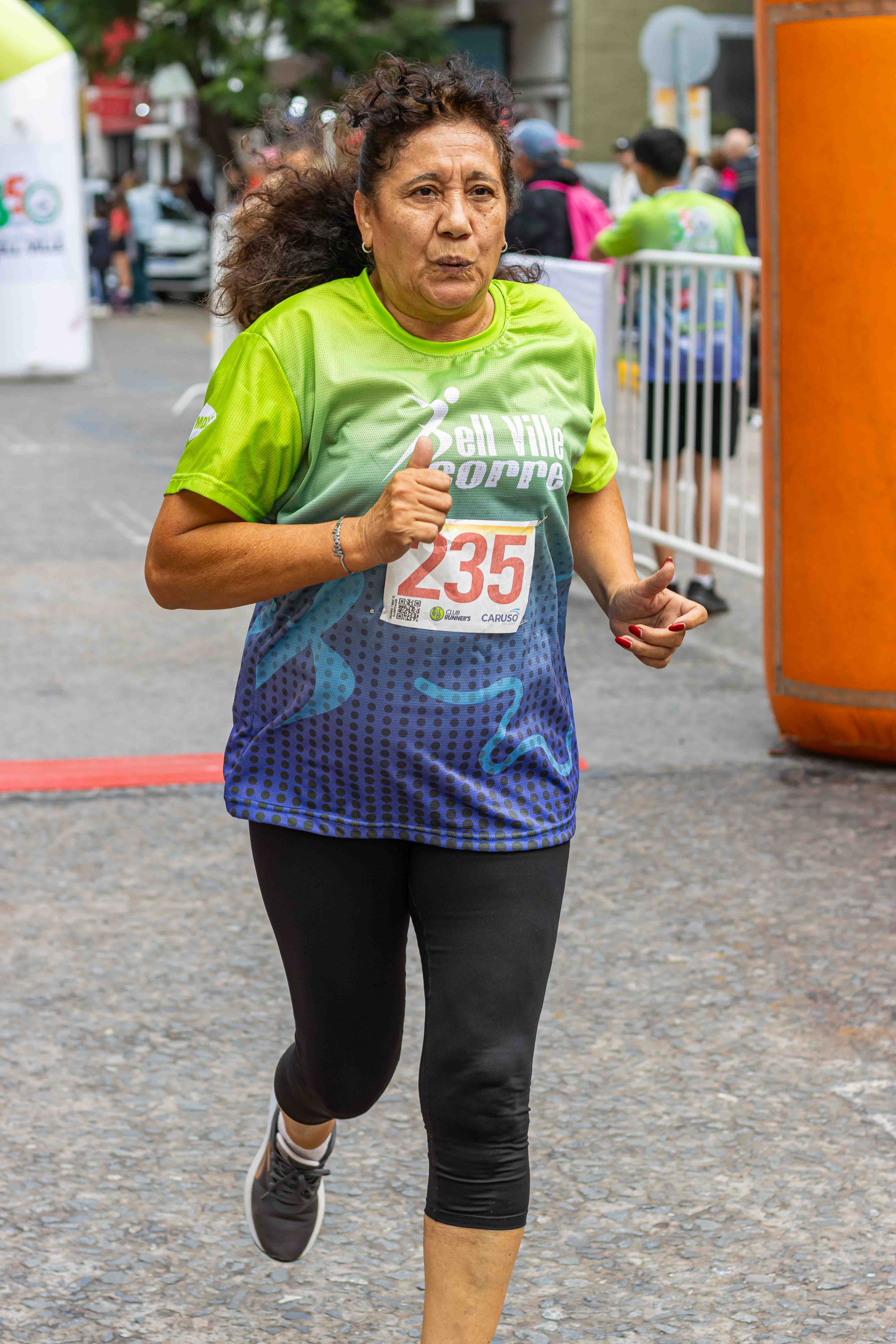 Foto Dorsal 235