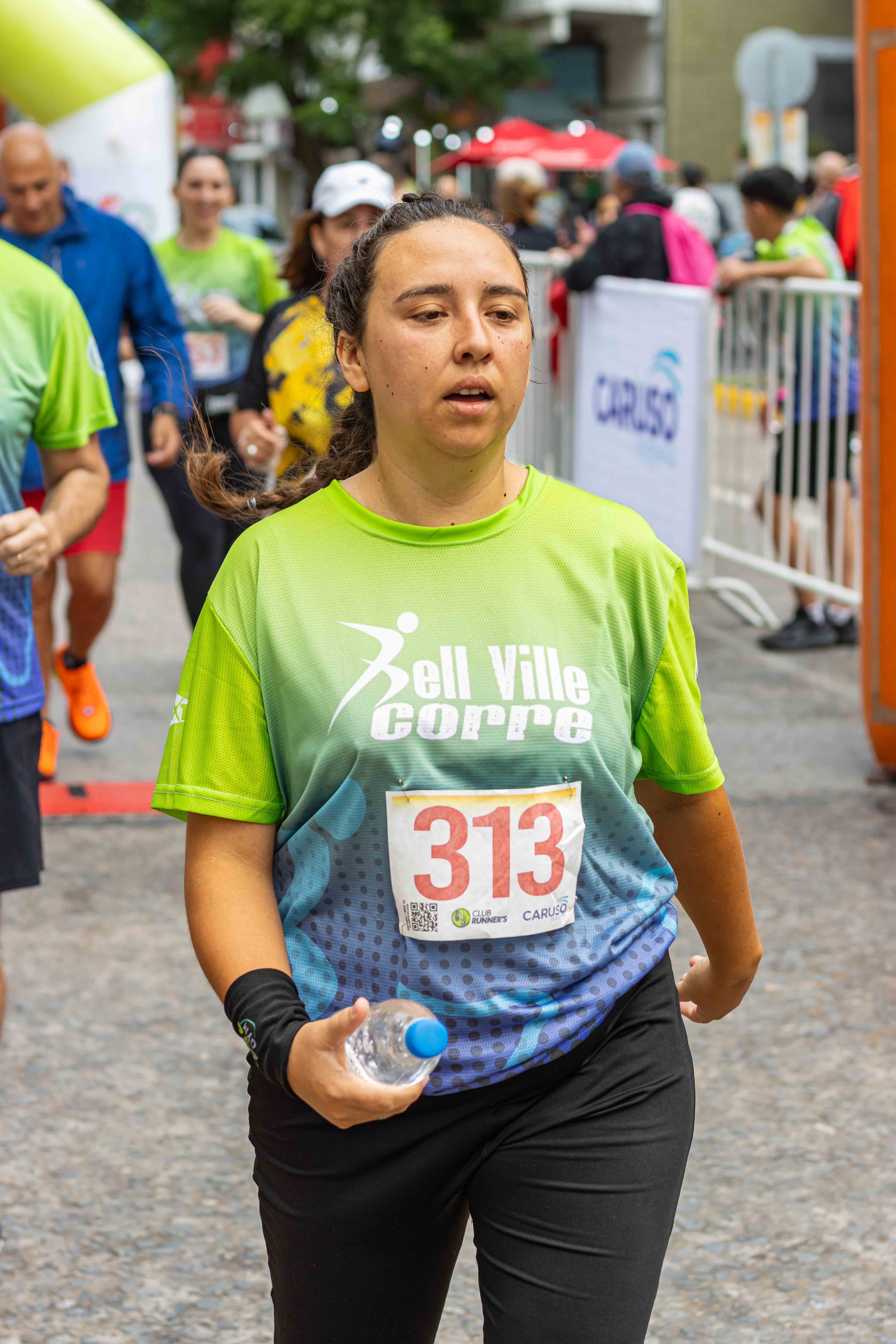 Foto Dorsal 313