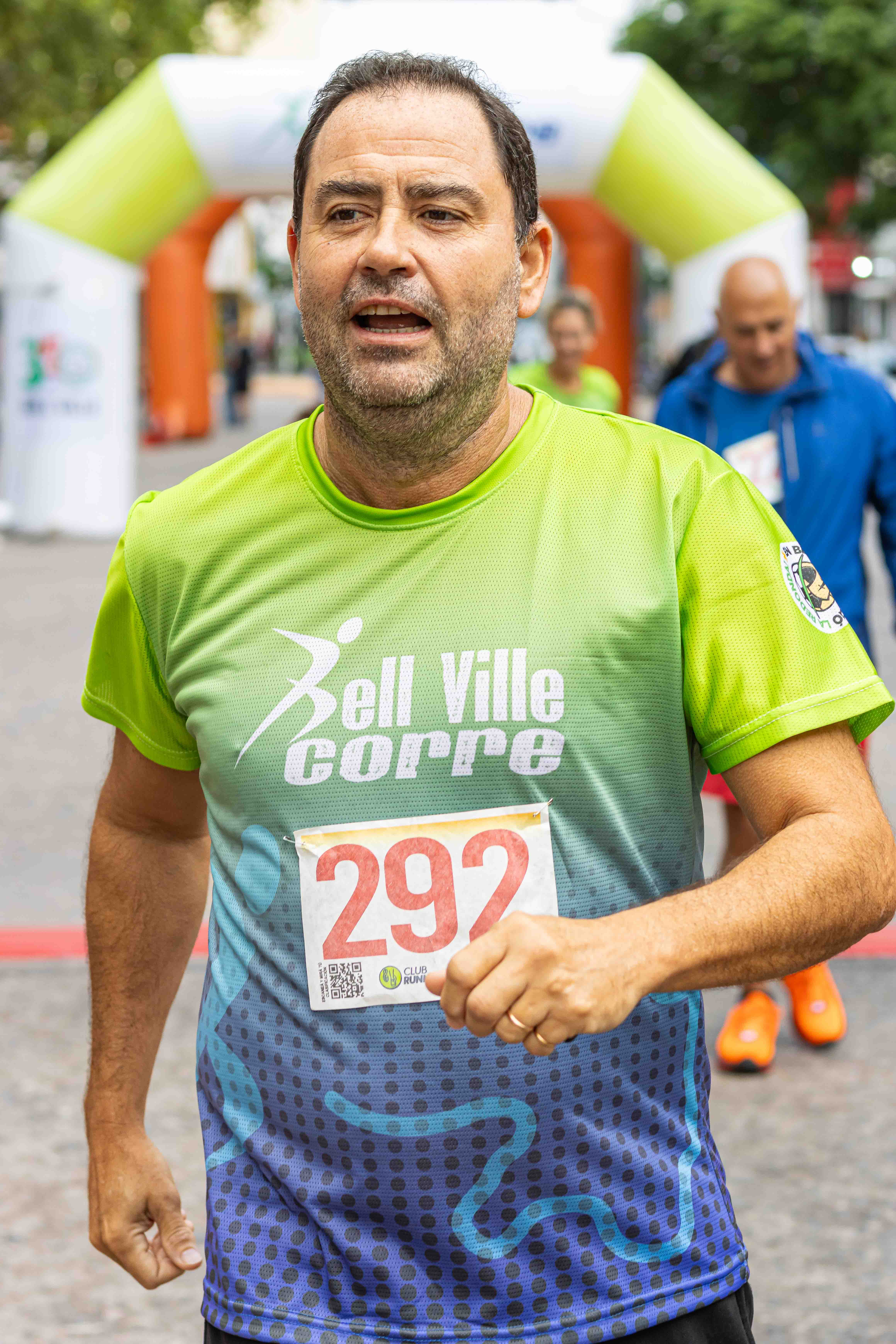 Foto Dorsal 292